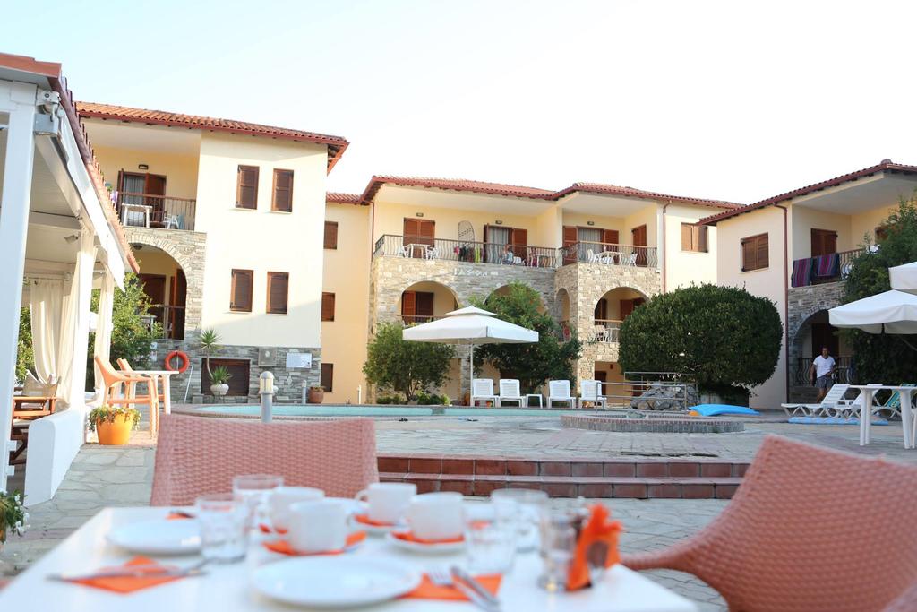 Hotel Argo