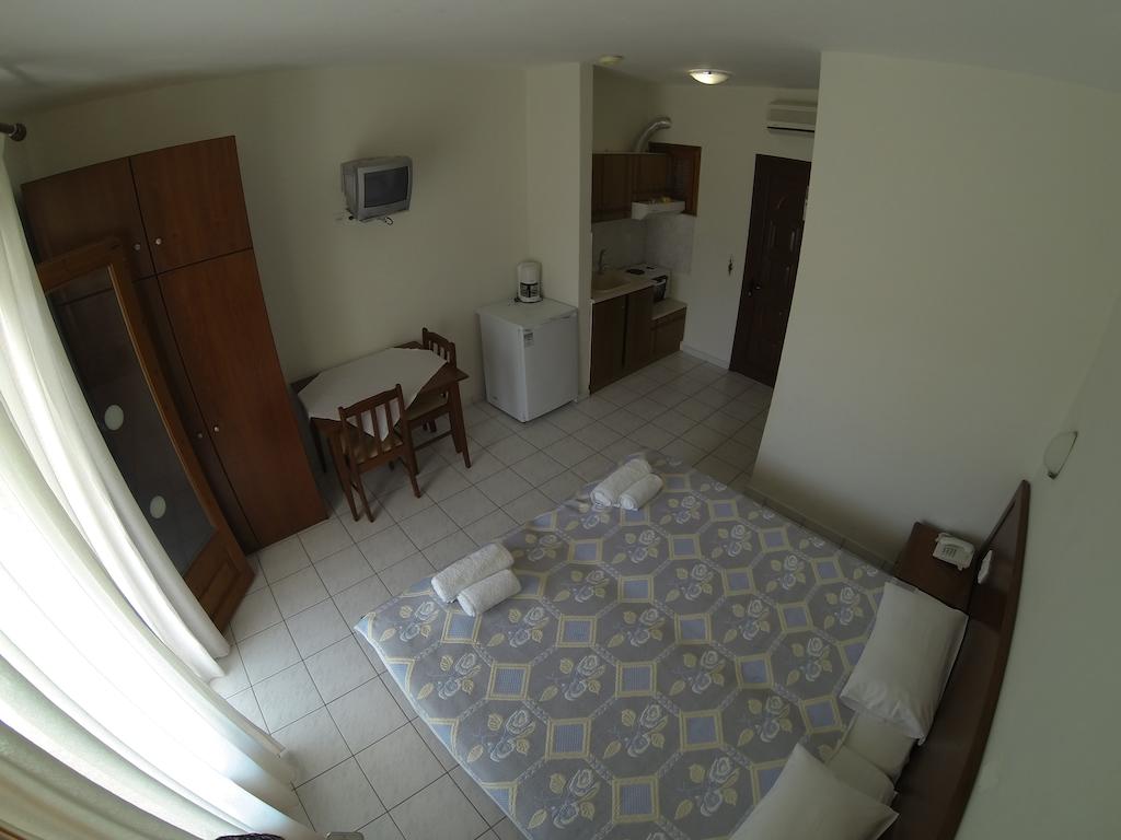 Hotel Argo