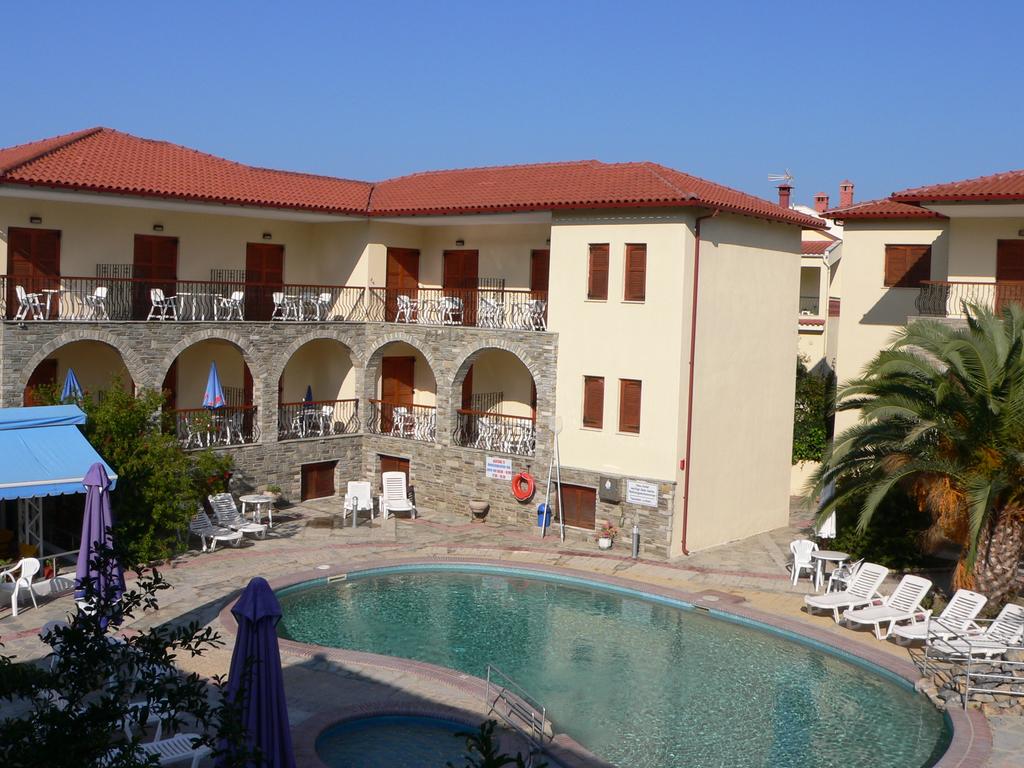 Hotel Argo