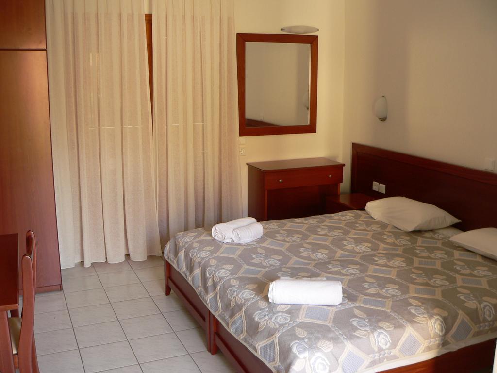 Hotel Argo