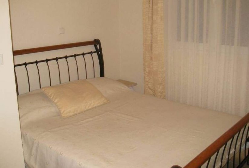 Hotel Calypso Siviri