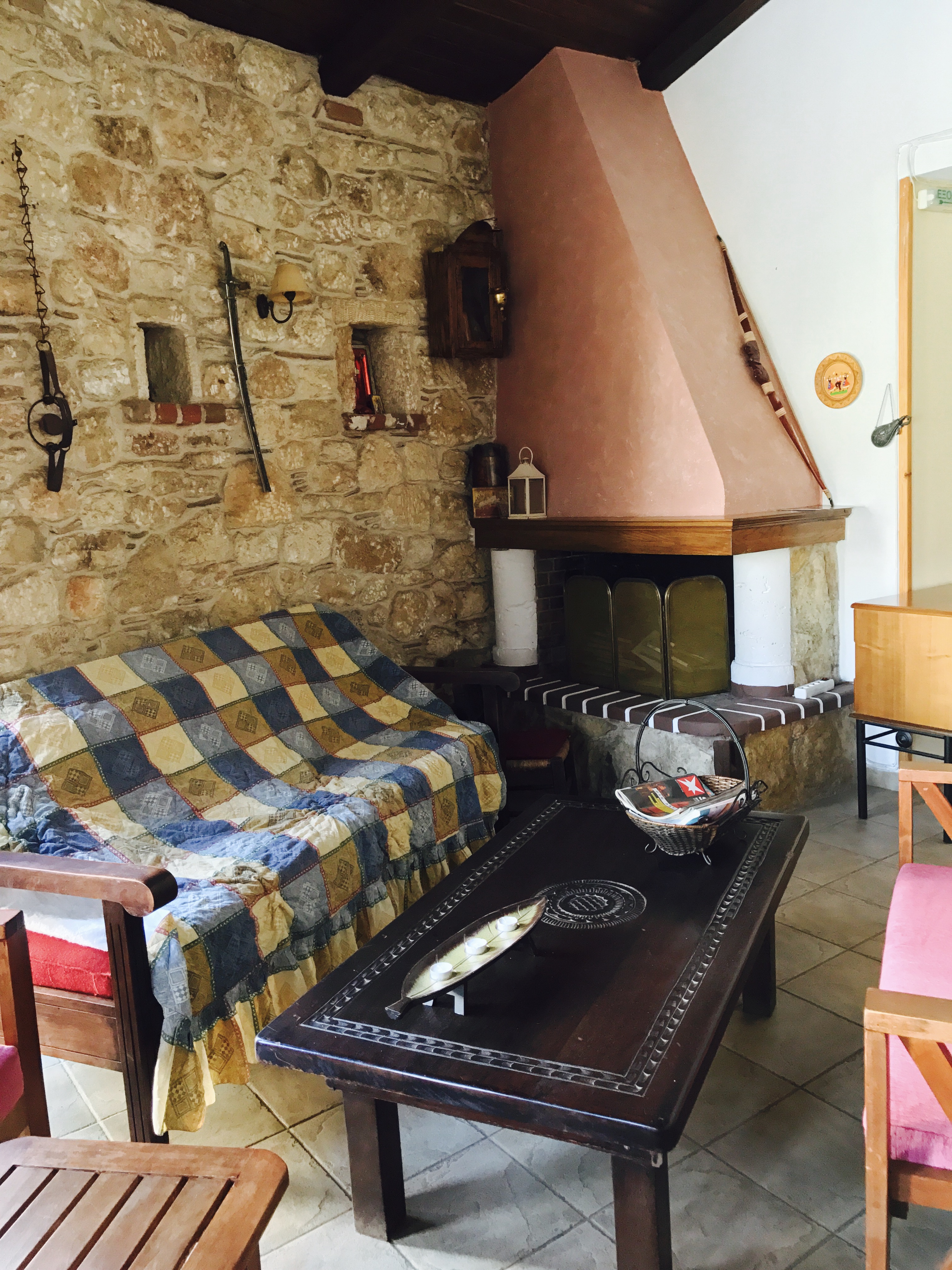 Samel Hotel