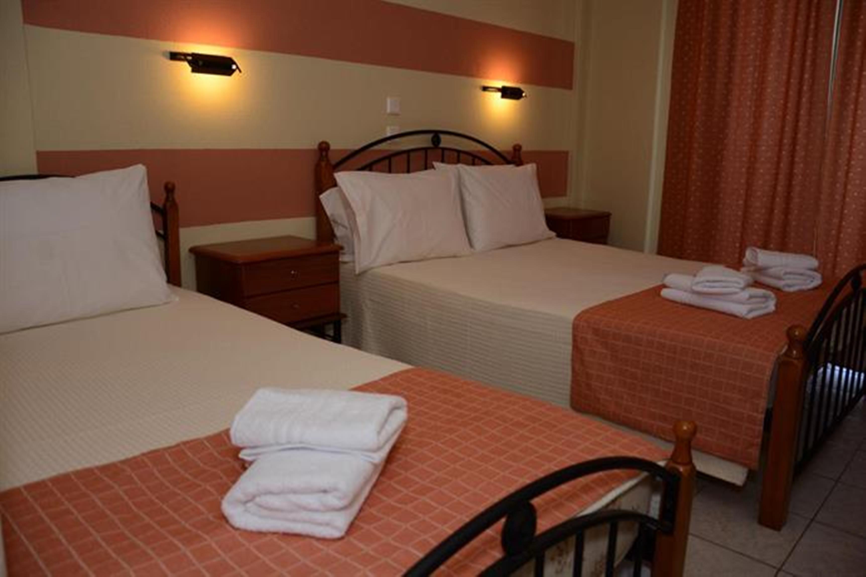 Samel Hotel