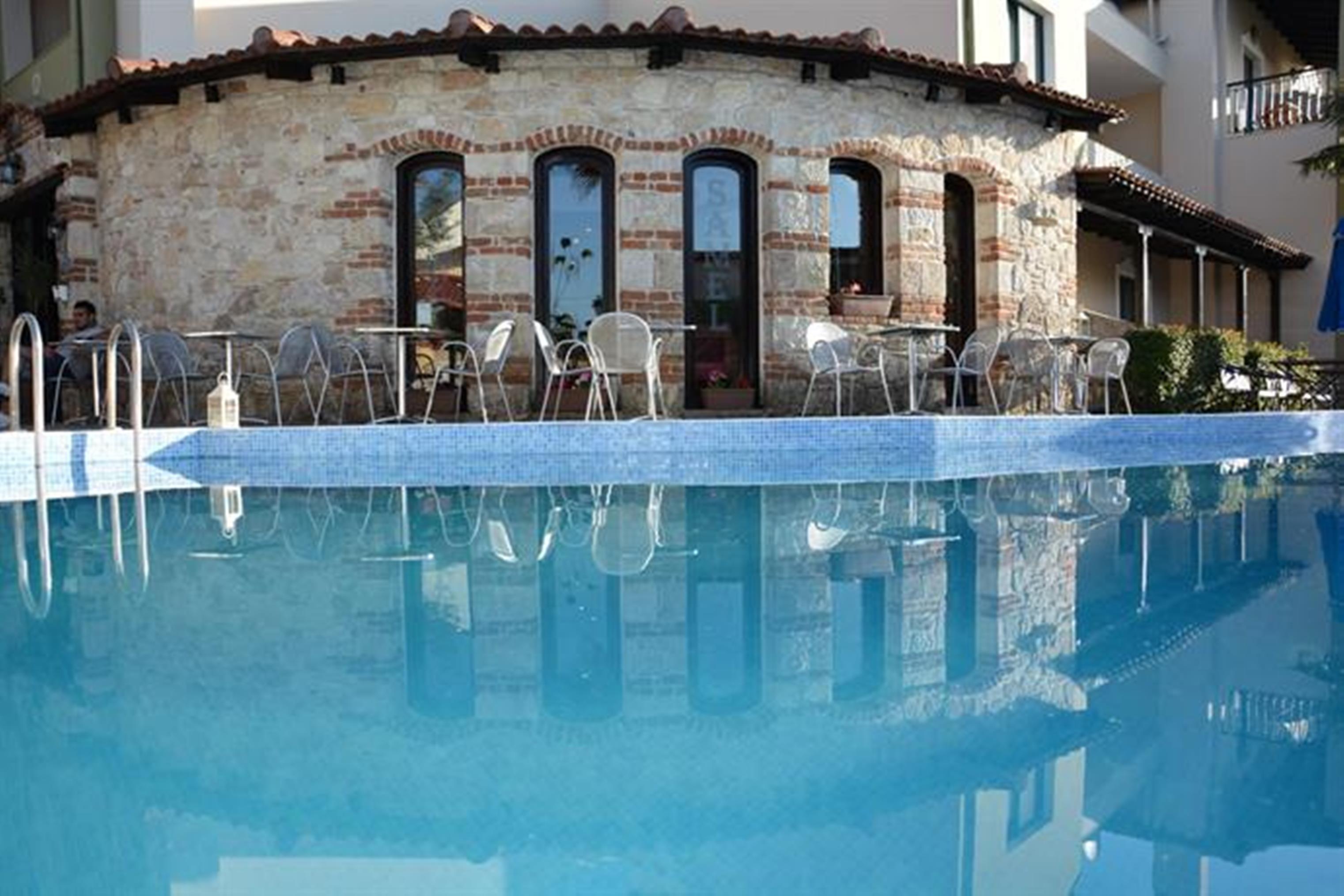 Samel Hotel