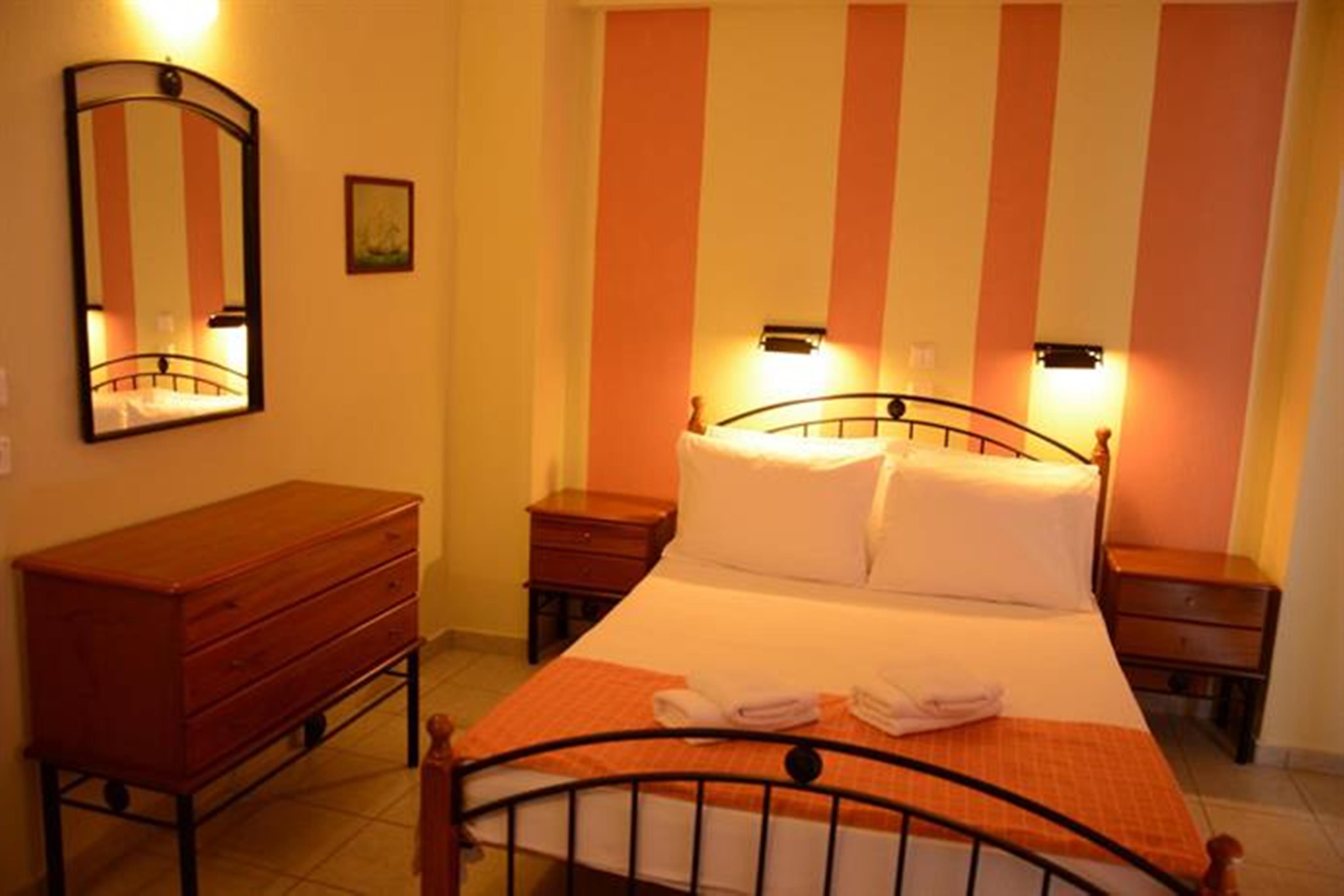 Samel Hotel