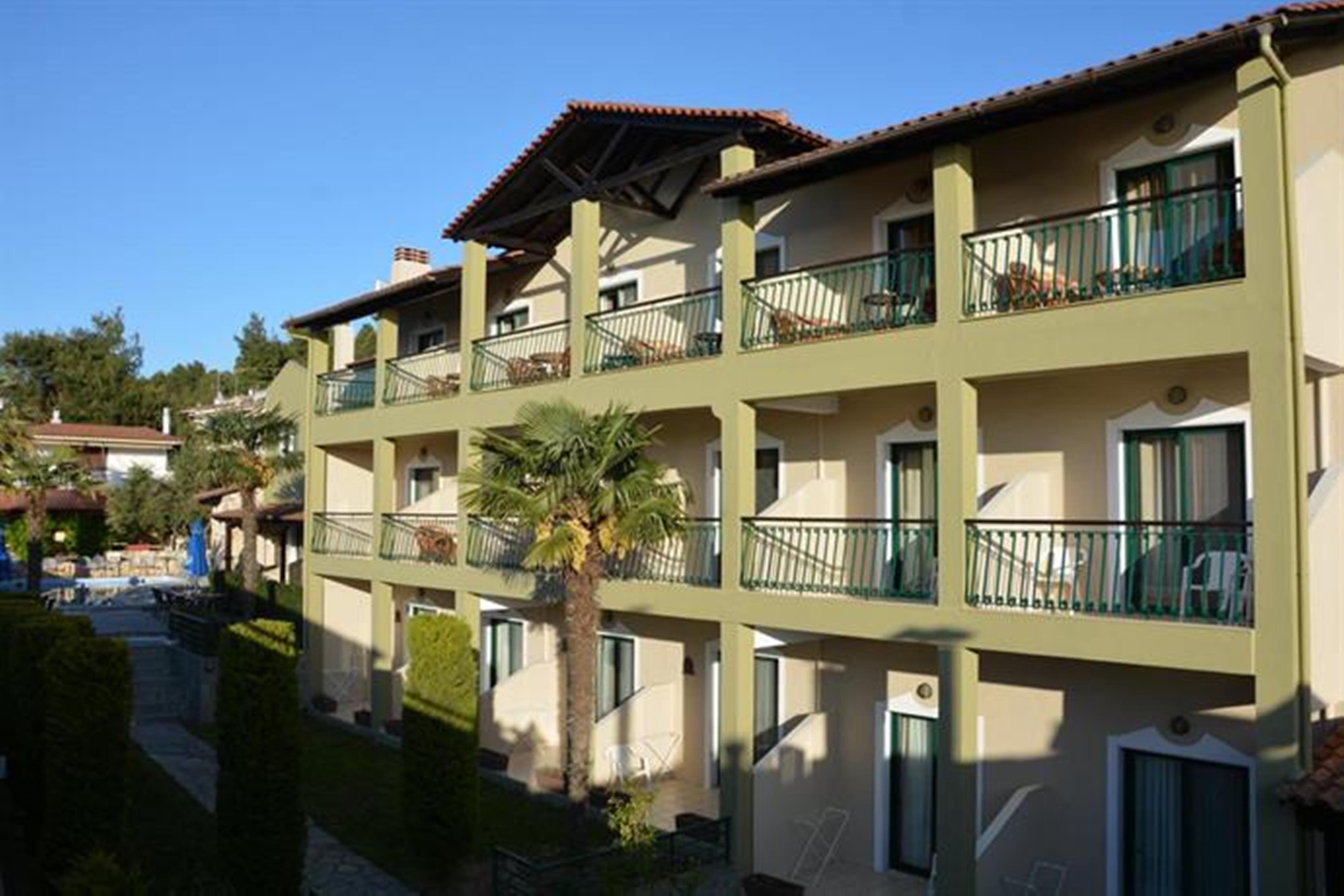 Samel Hotel