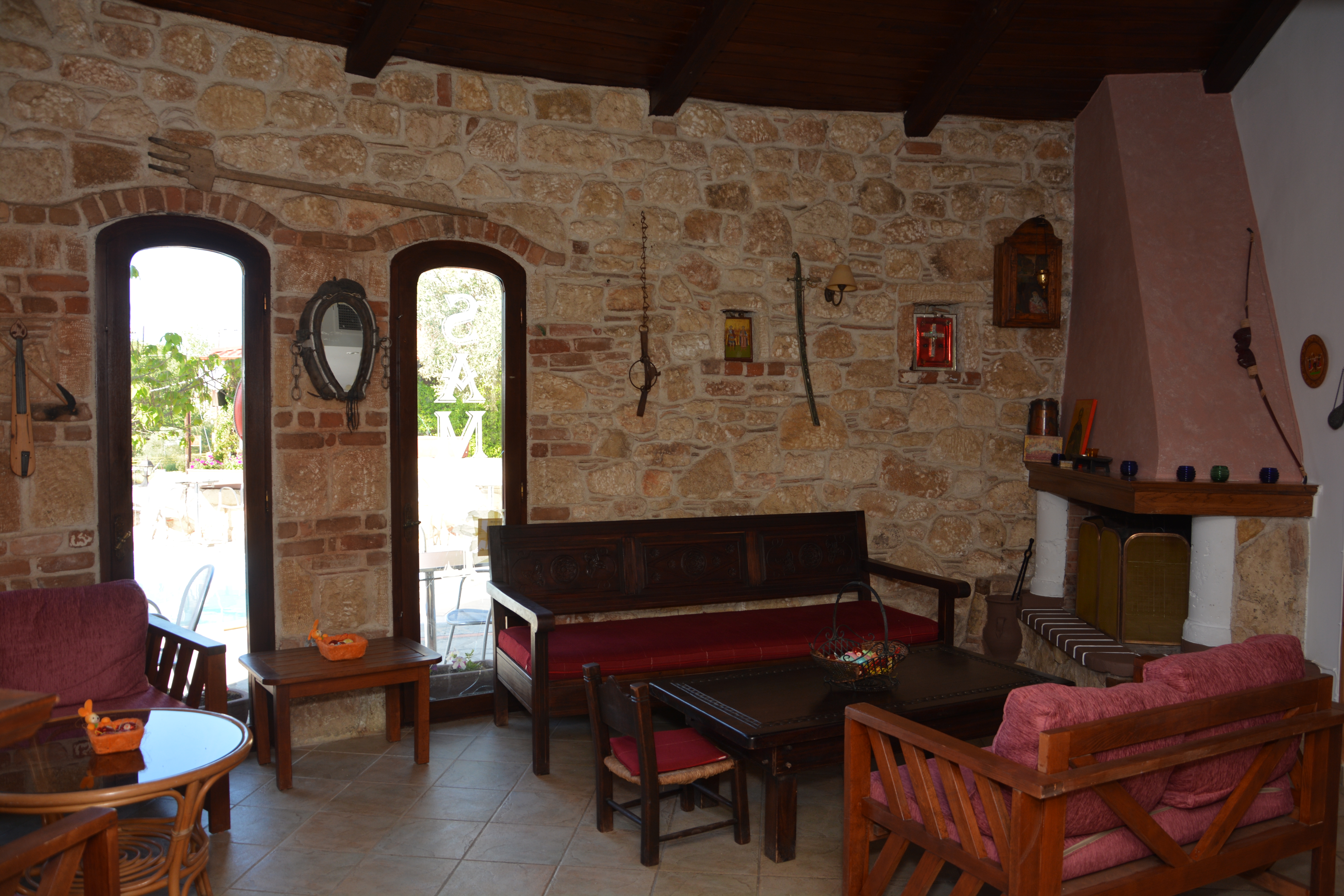 Samel Hotel