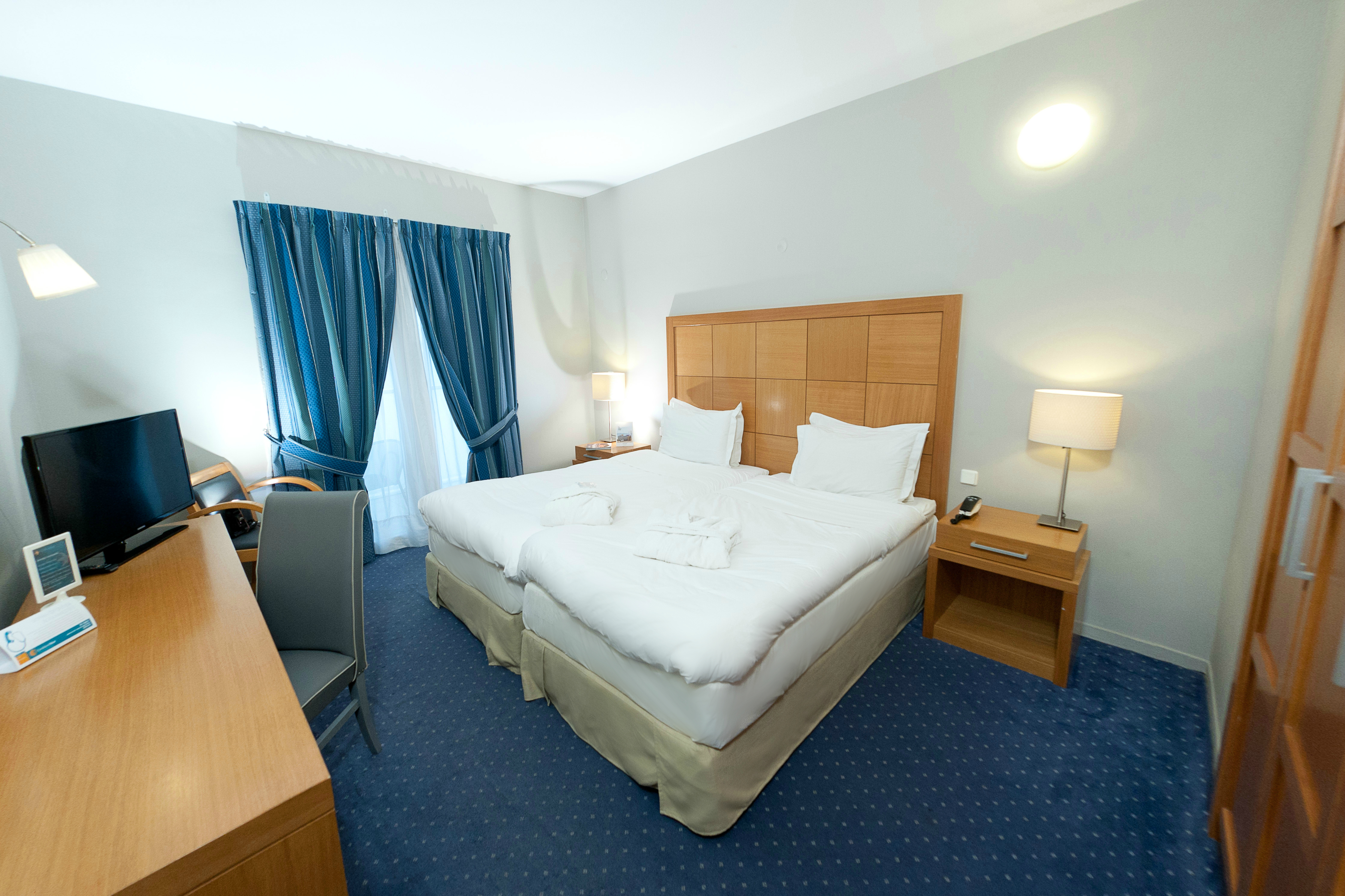 Golden Star City Resort