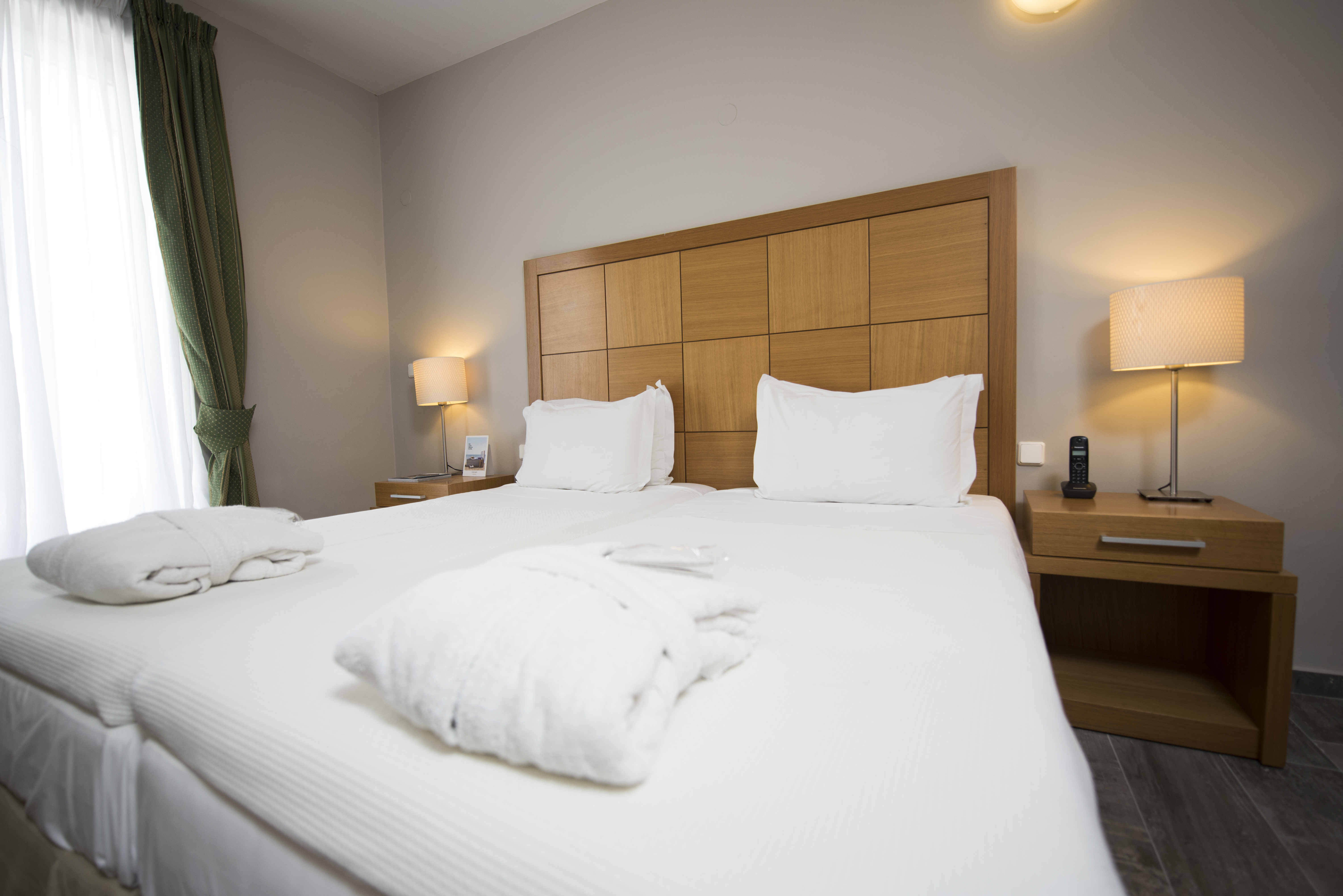 Golden Star City Resort