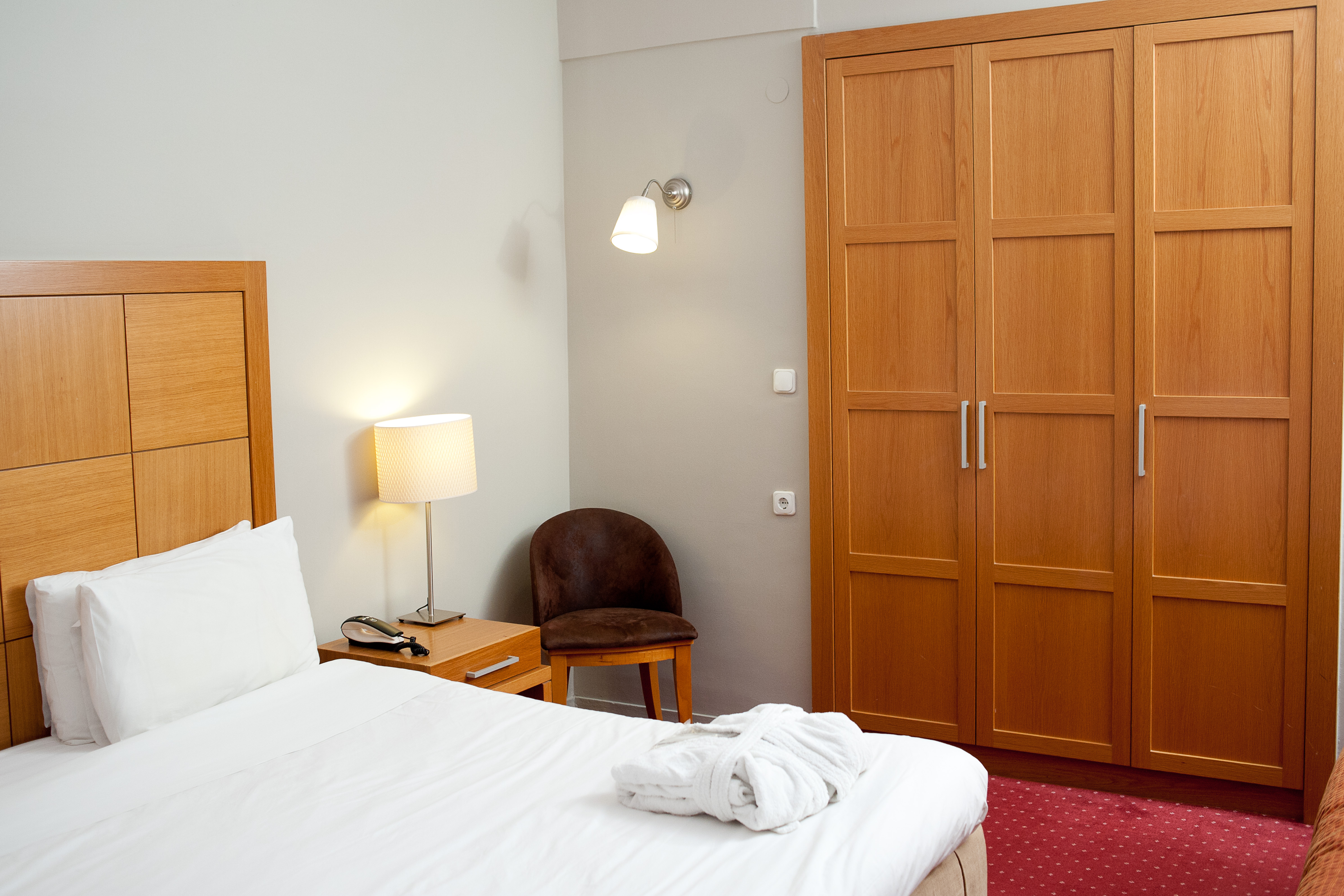 Golden Star City Resort