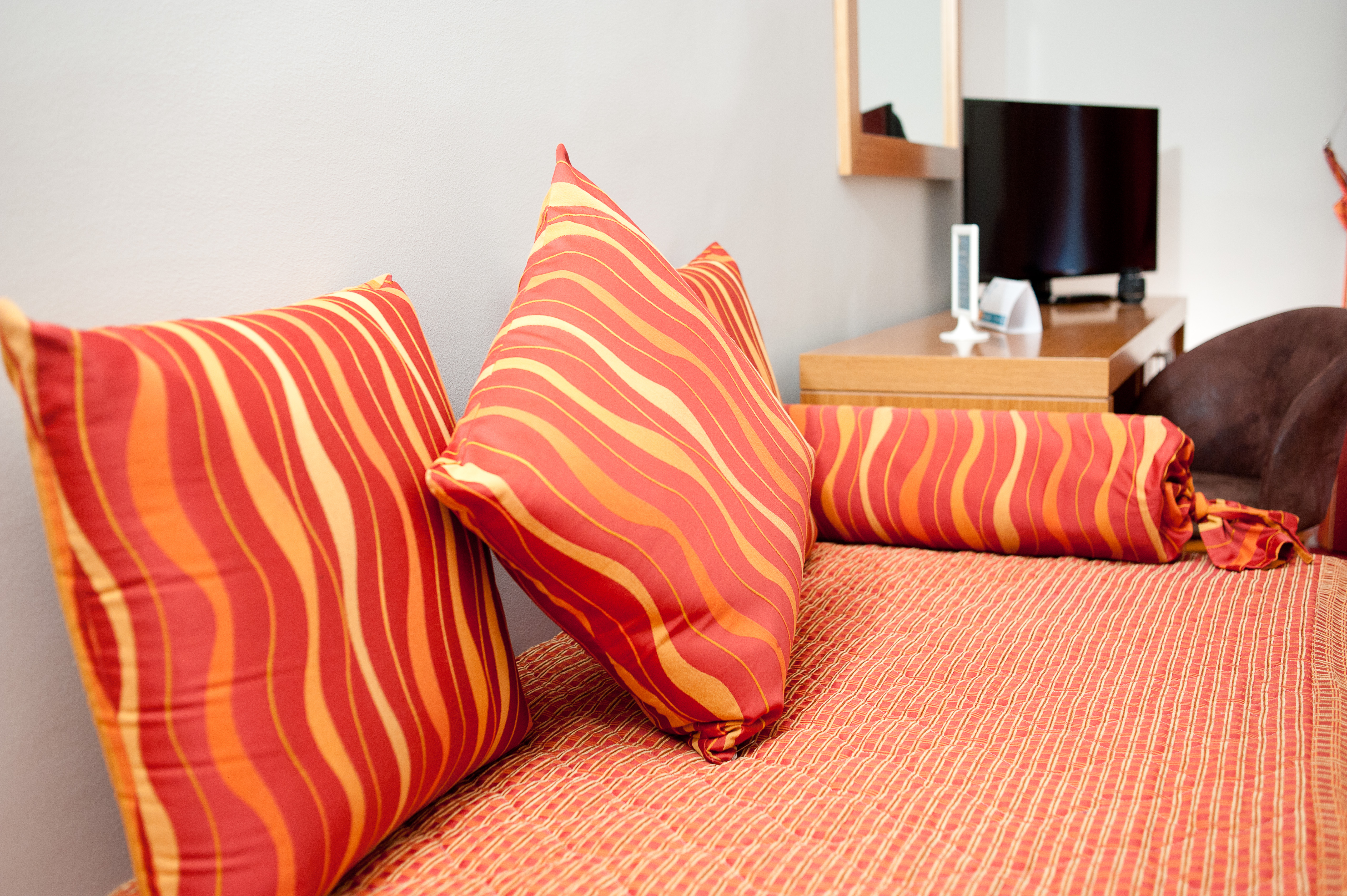 Golden Star City Resort