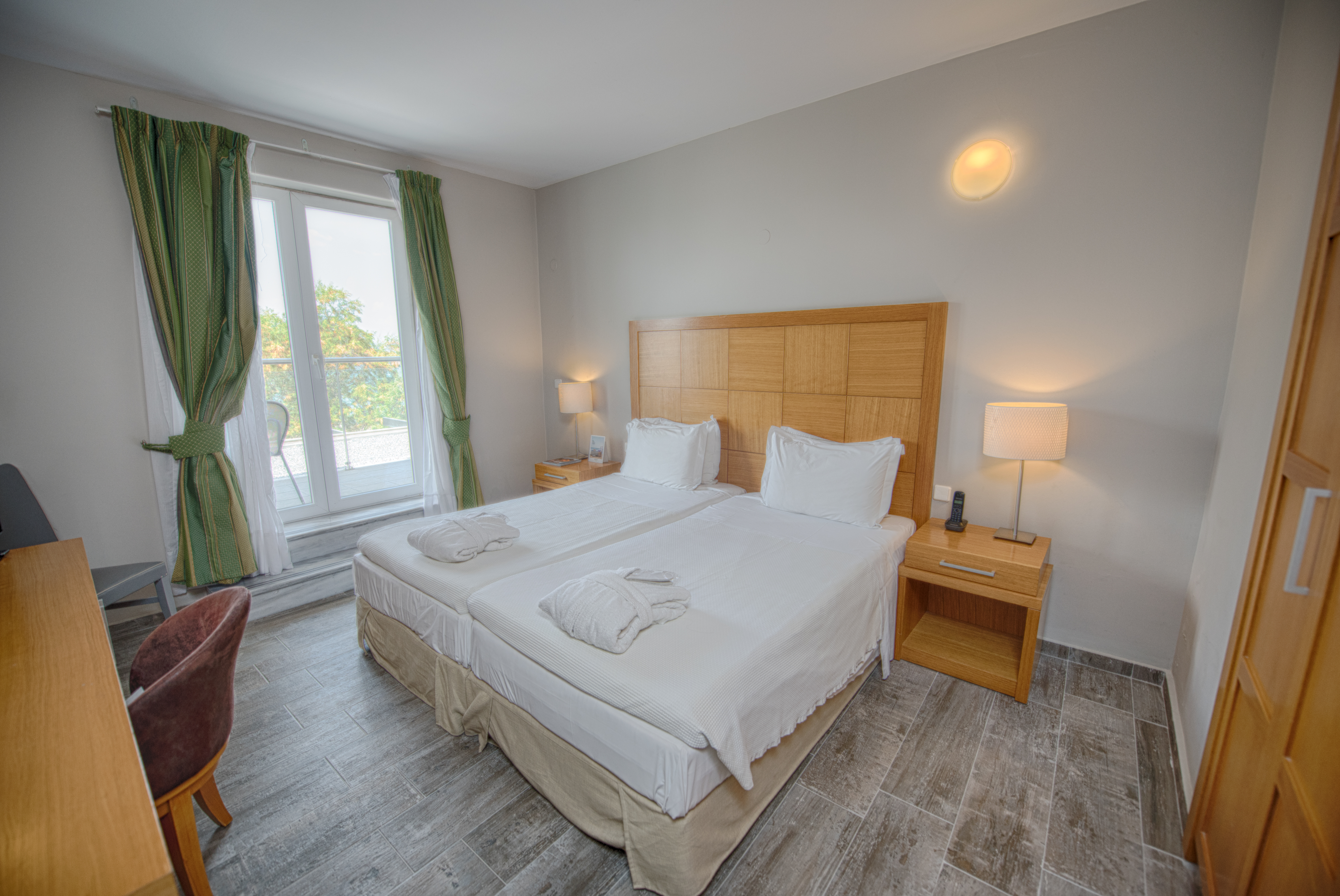 Golden Star City Resort