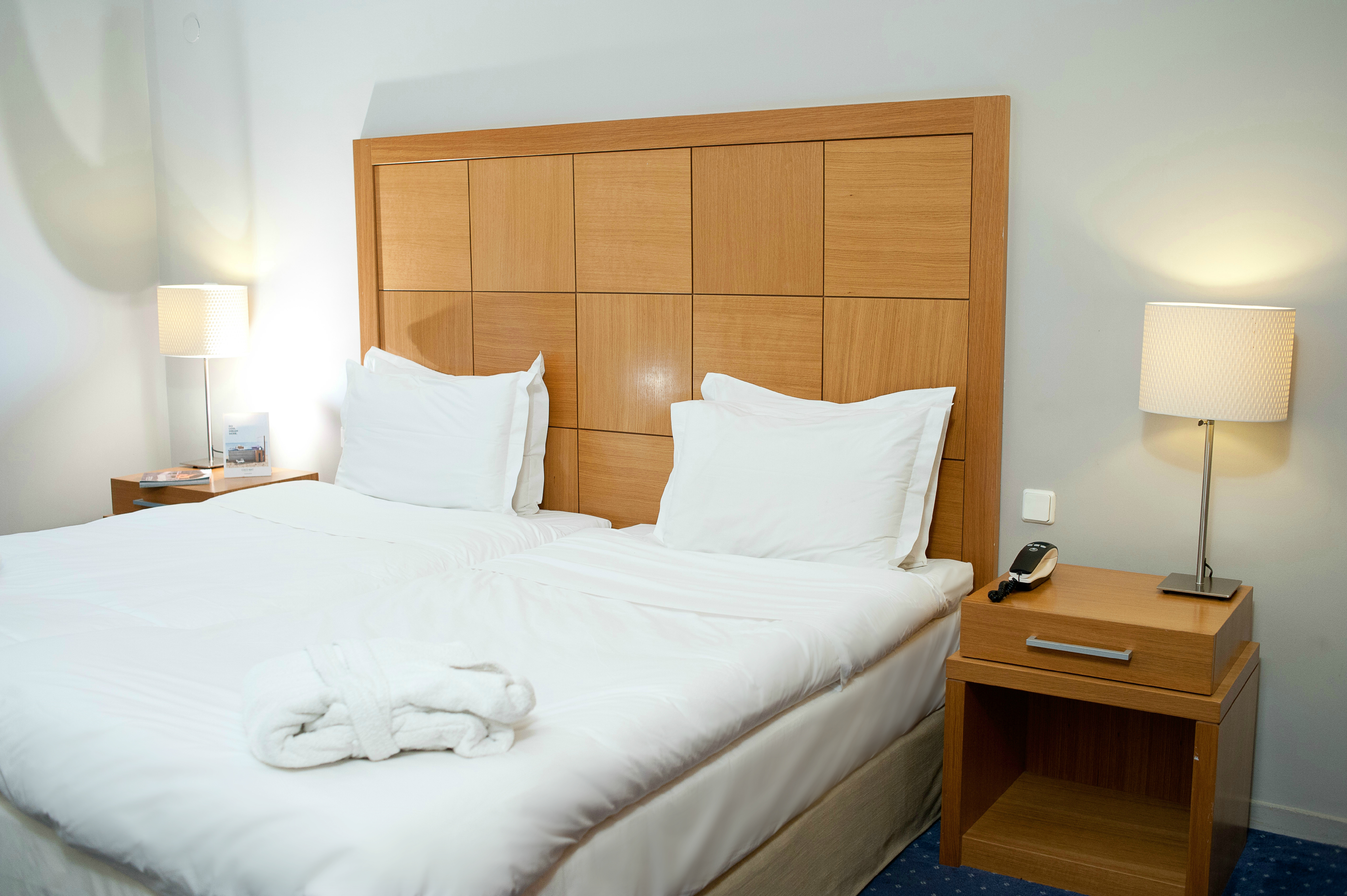 Golden Star City Resort