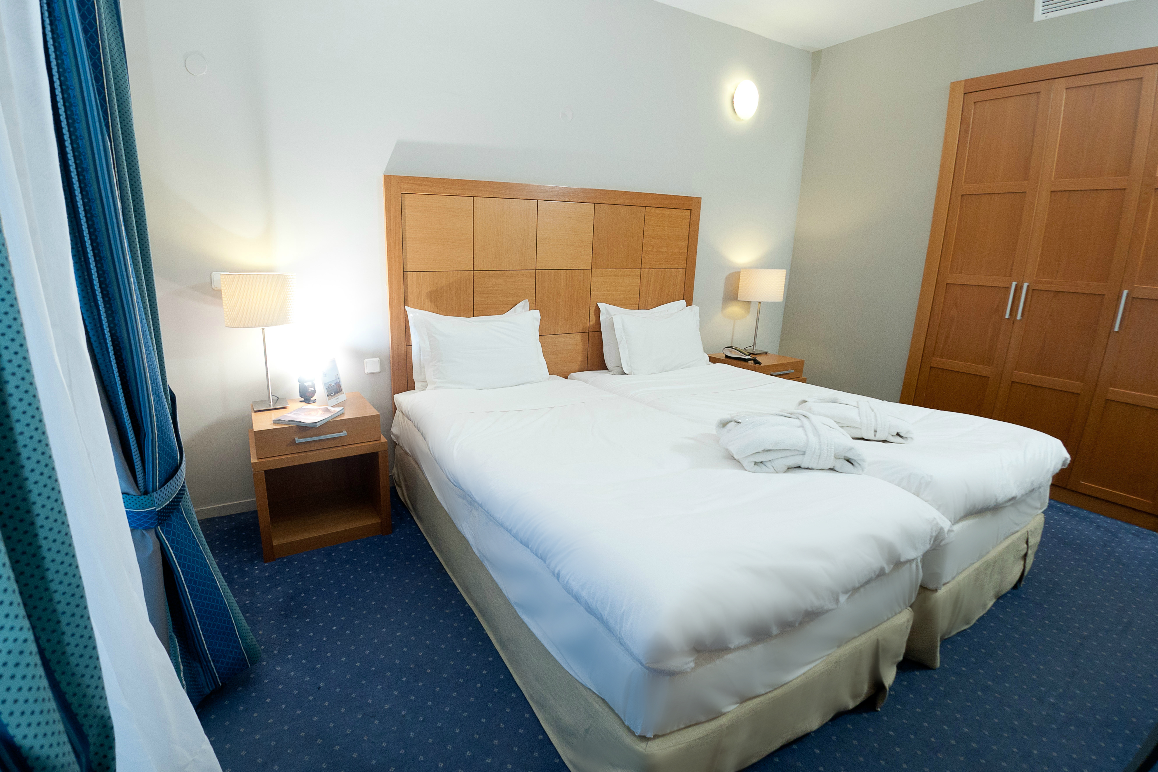 Golden Star City Resort