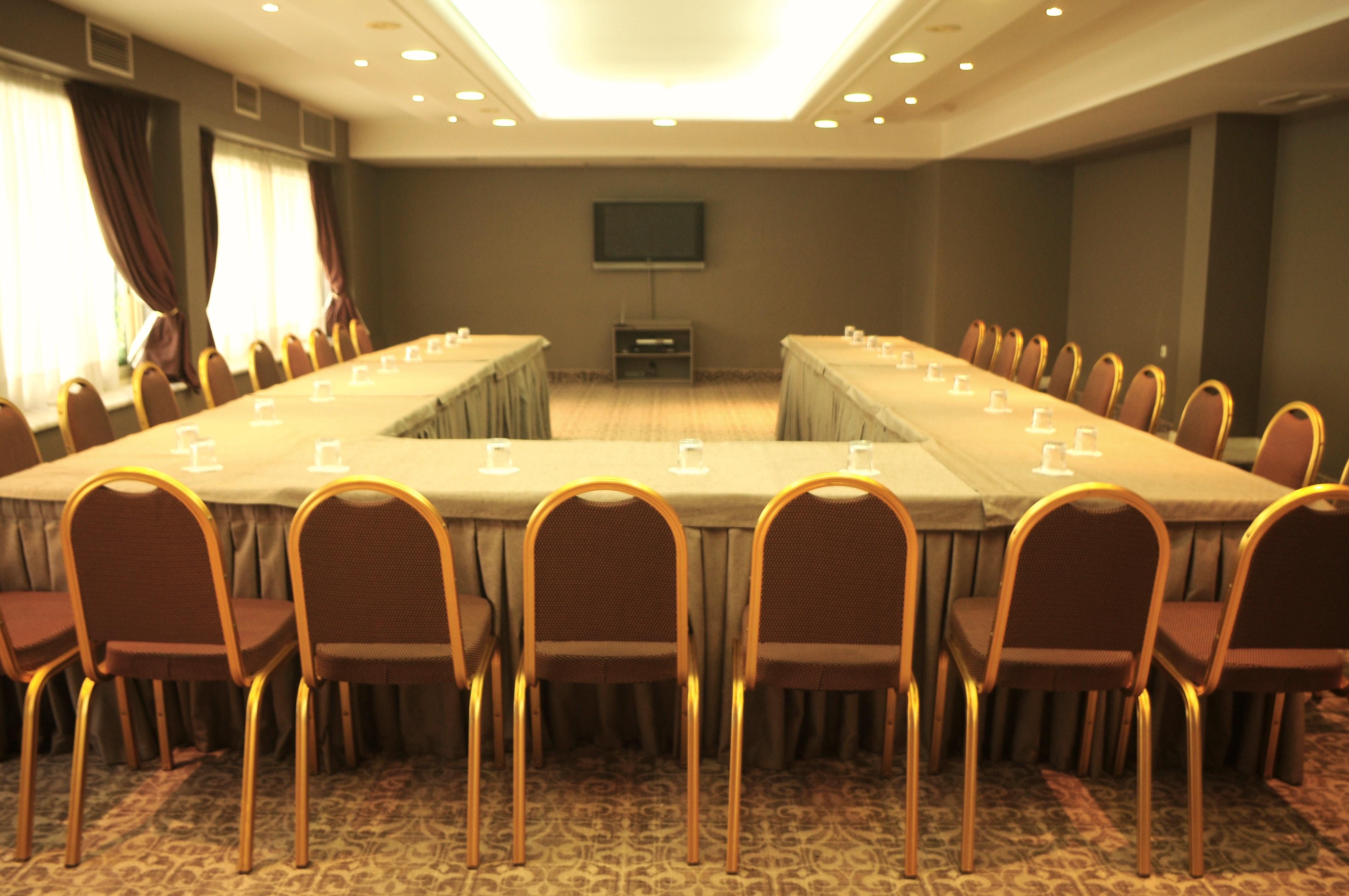 Golden Star City Resort