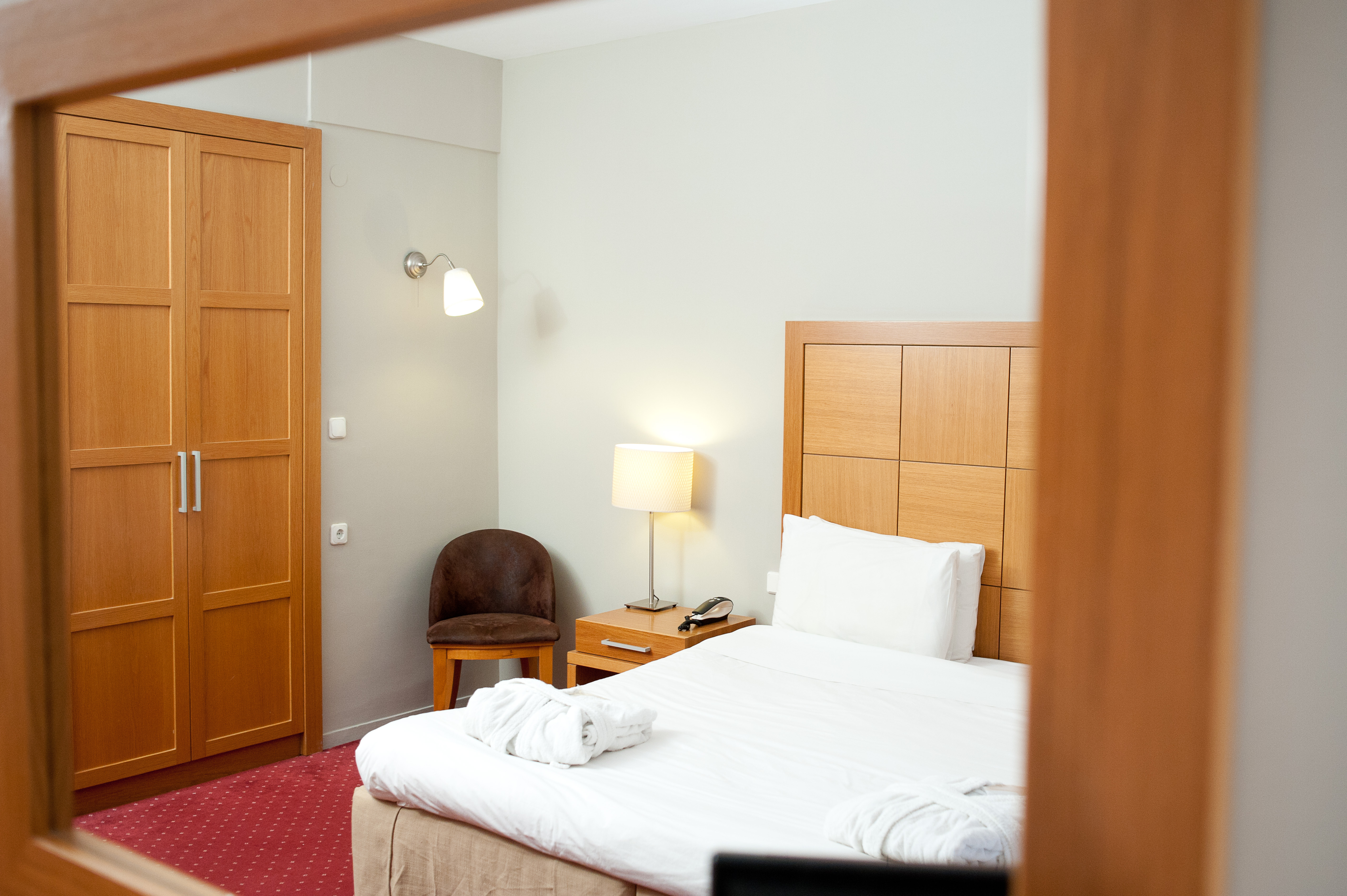 Golden Star City Resort