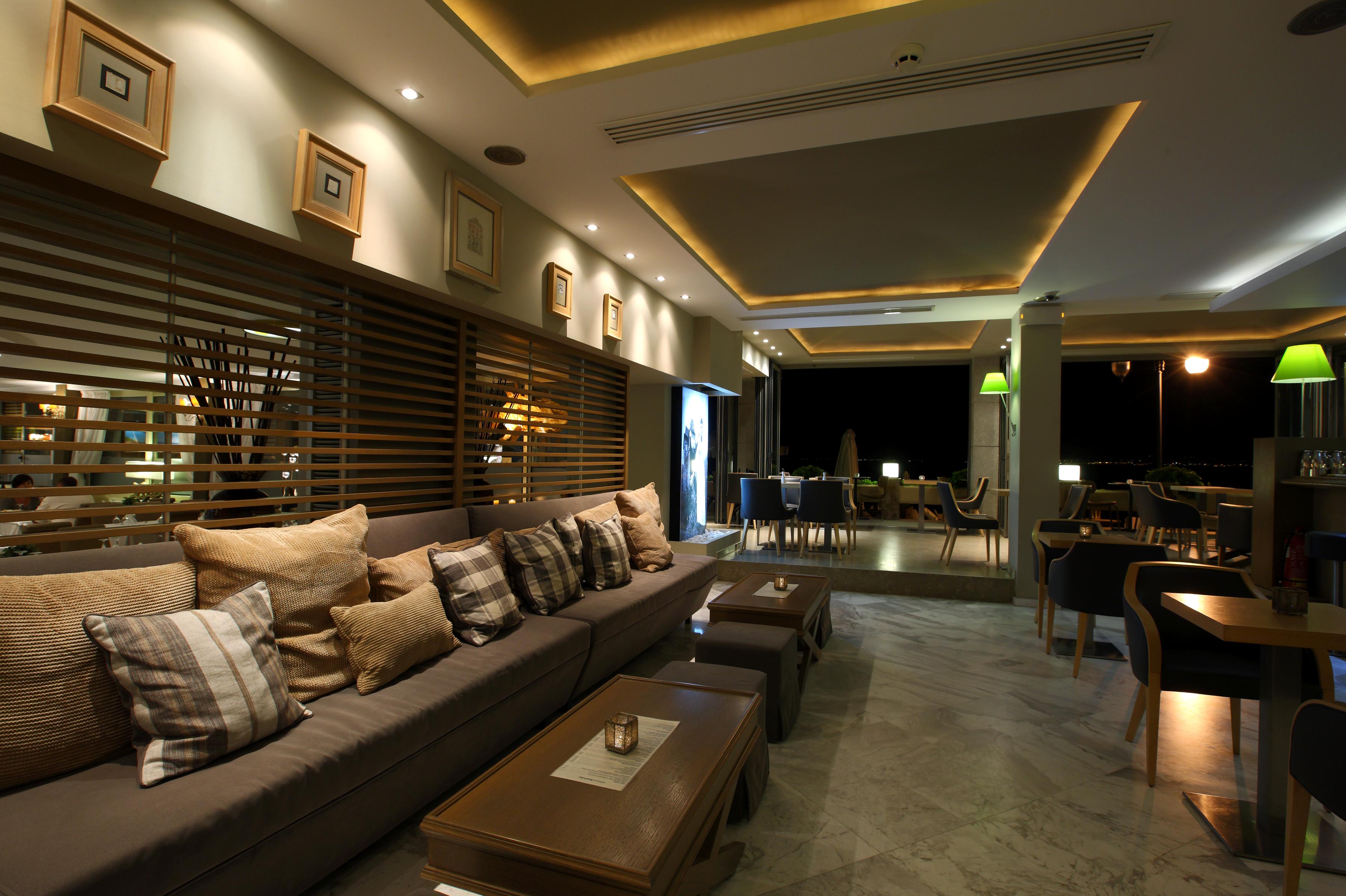 Golden Star City Resort