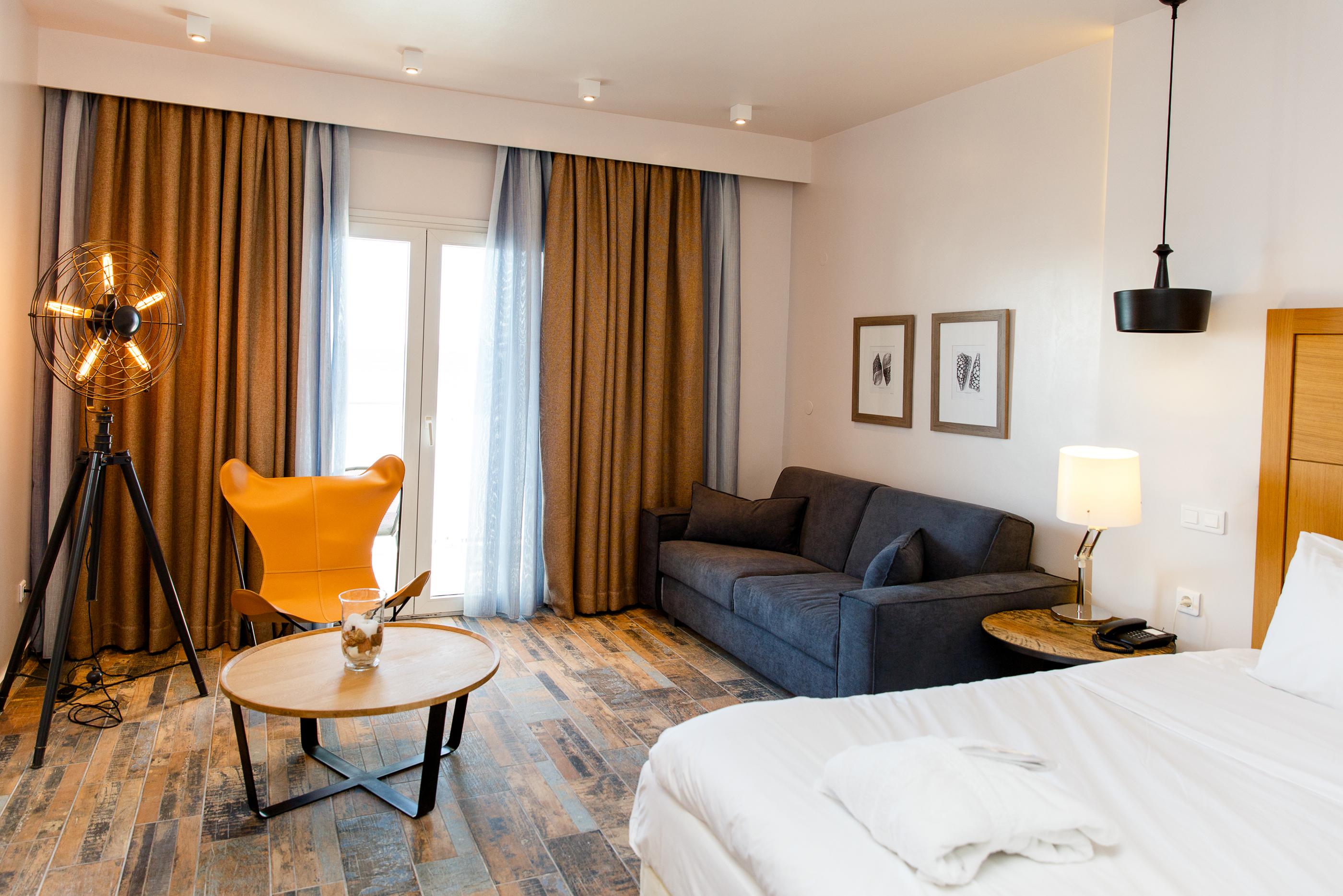 Golden Star City Resort