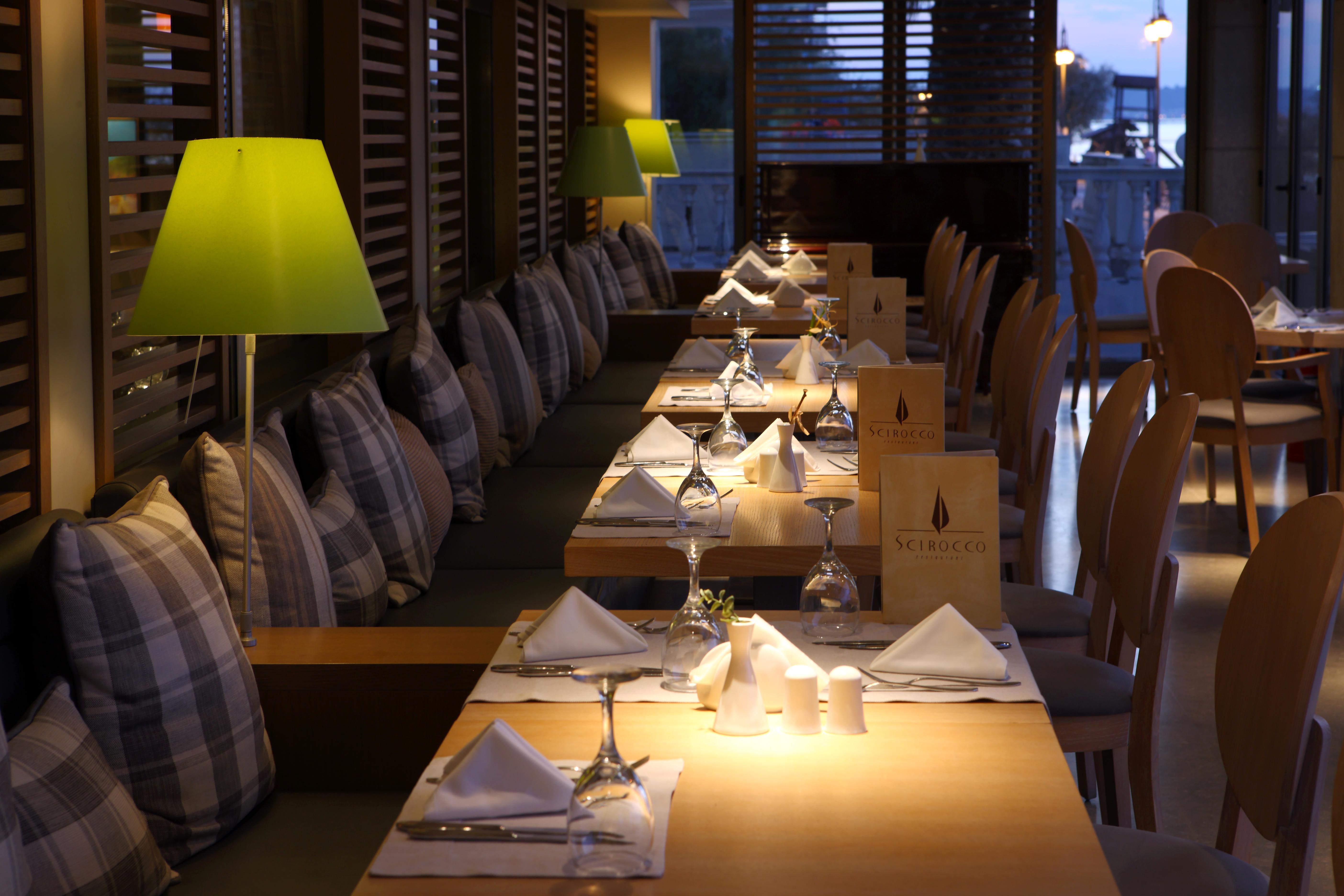 Golden Star City Resort