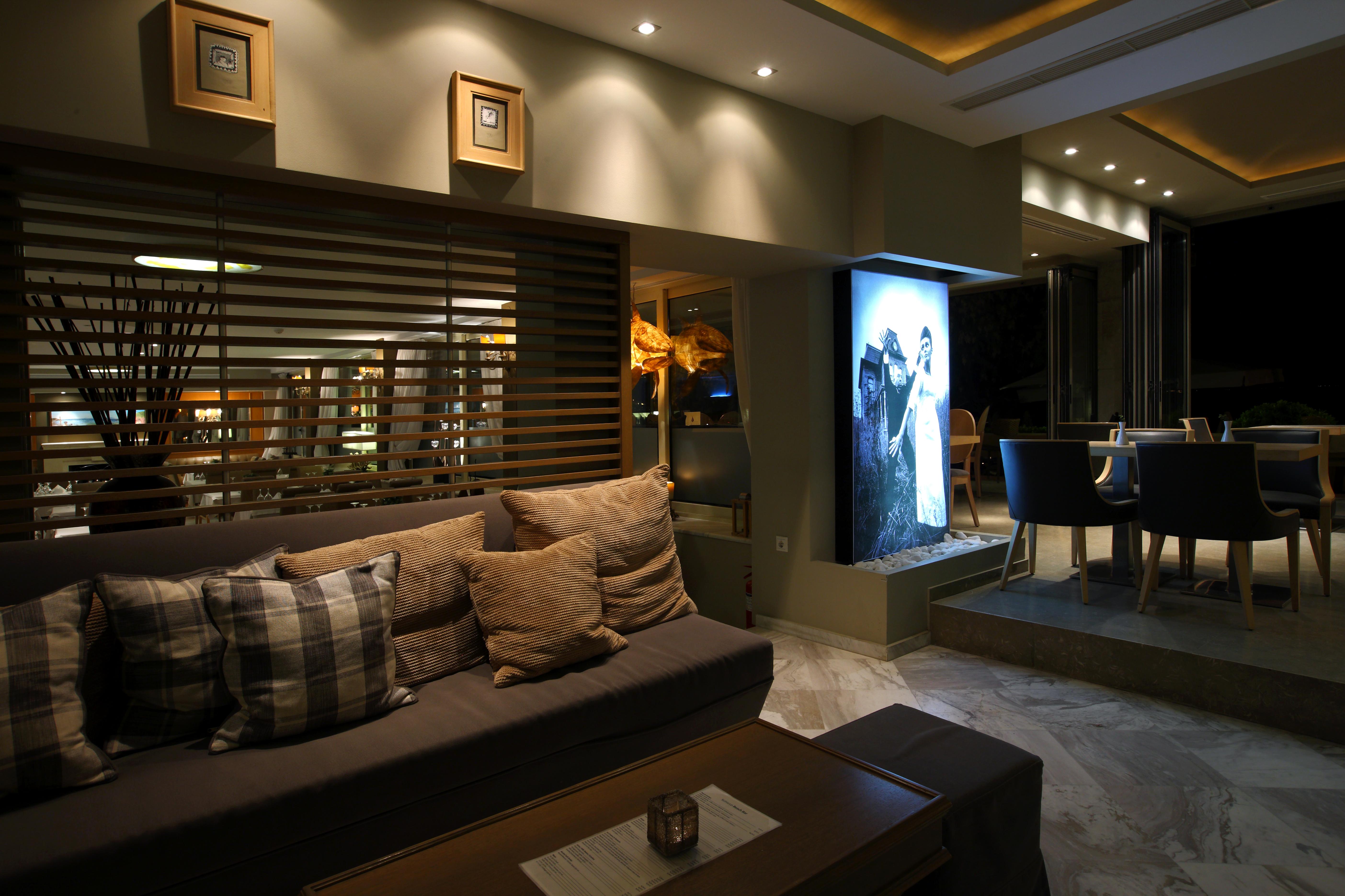 Golden Star City Resort