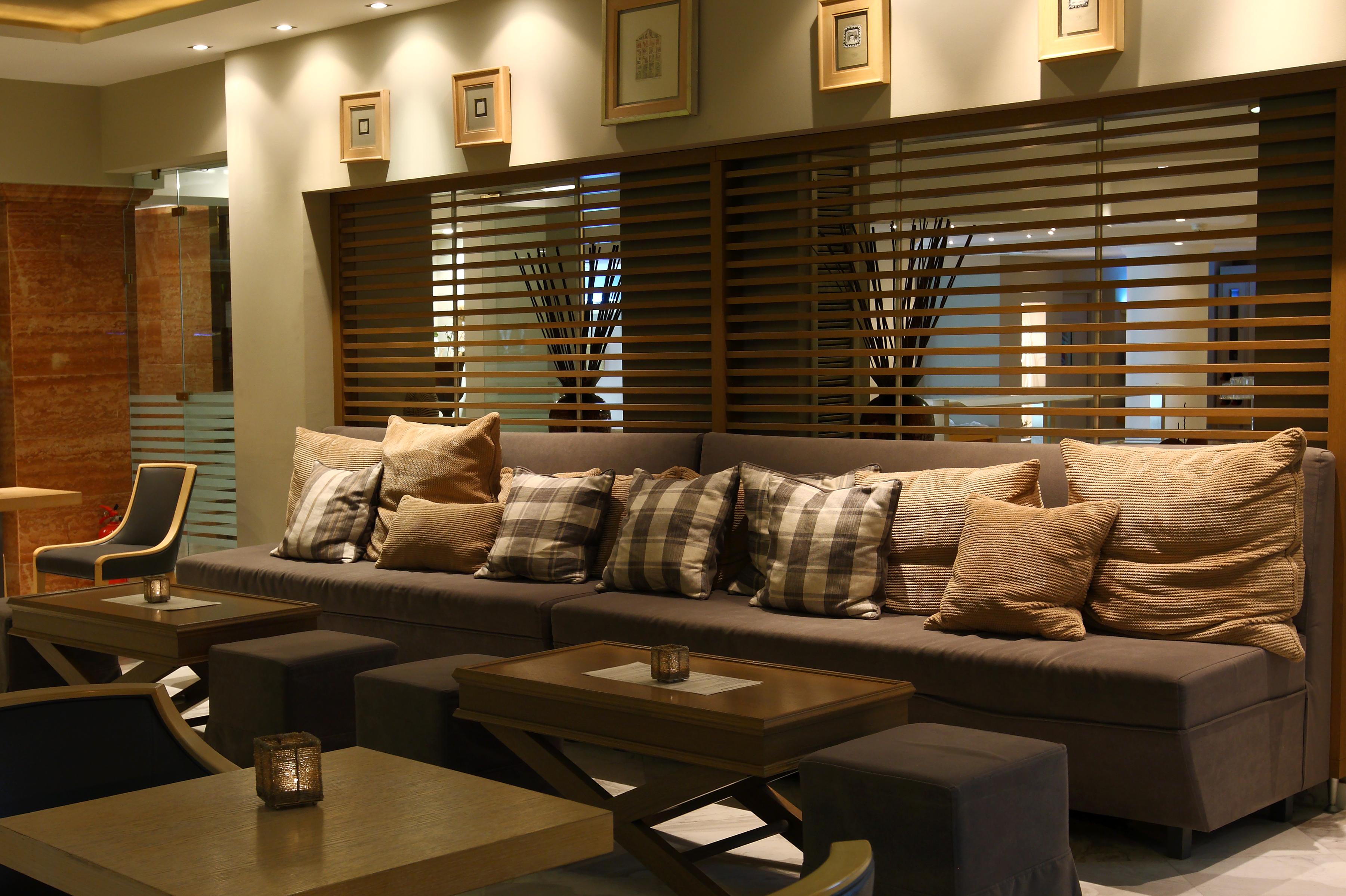 Golden Star City Resort