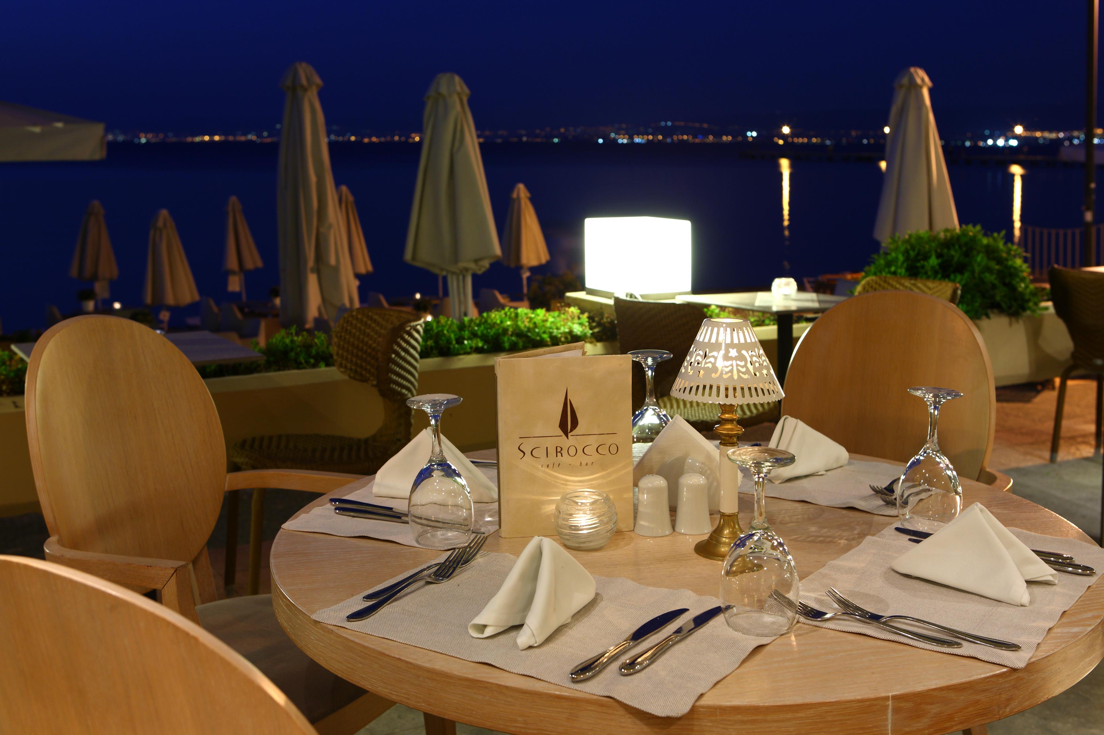 Golden Star City Resort