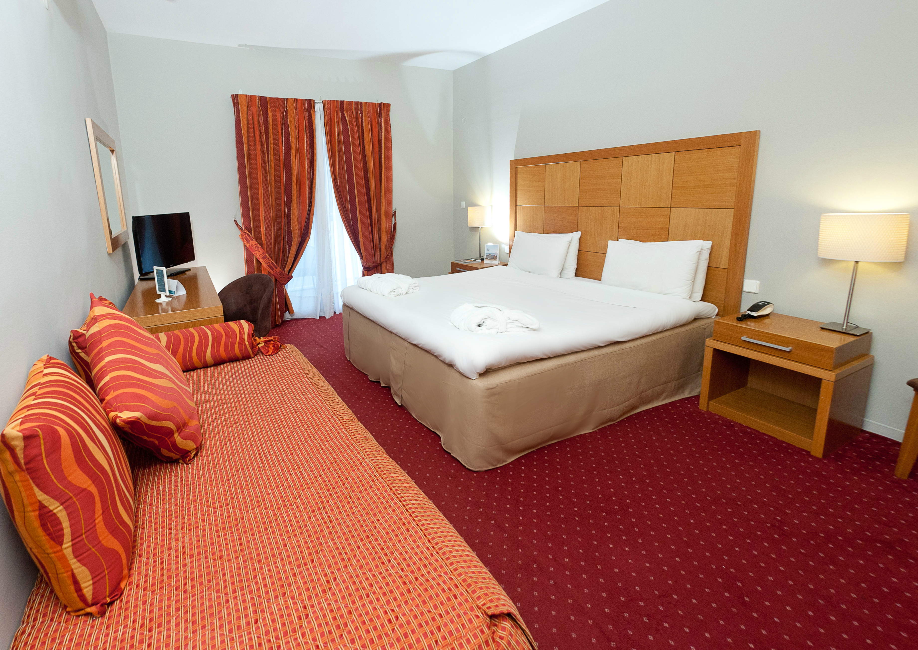 Golden Star City Resort