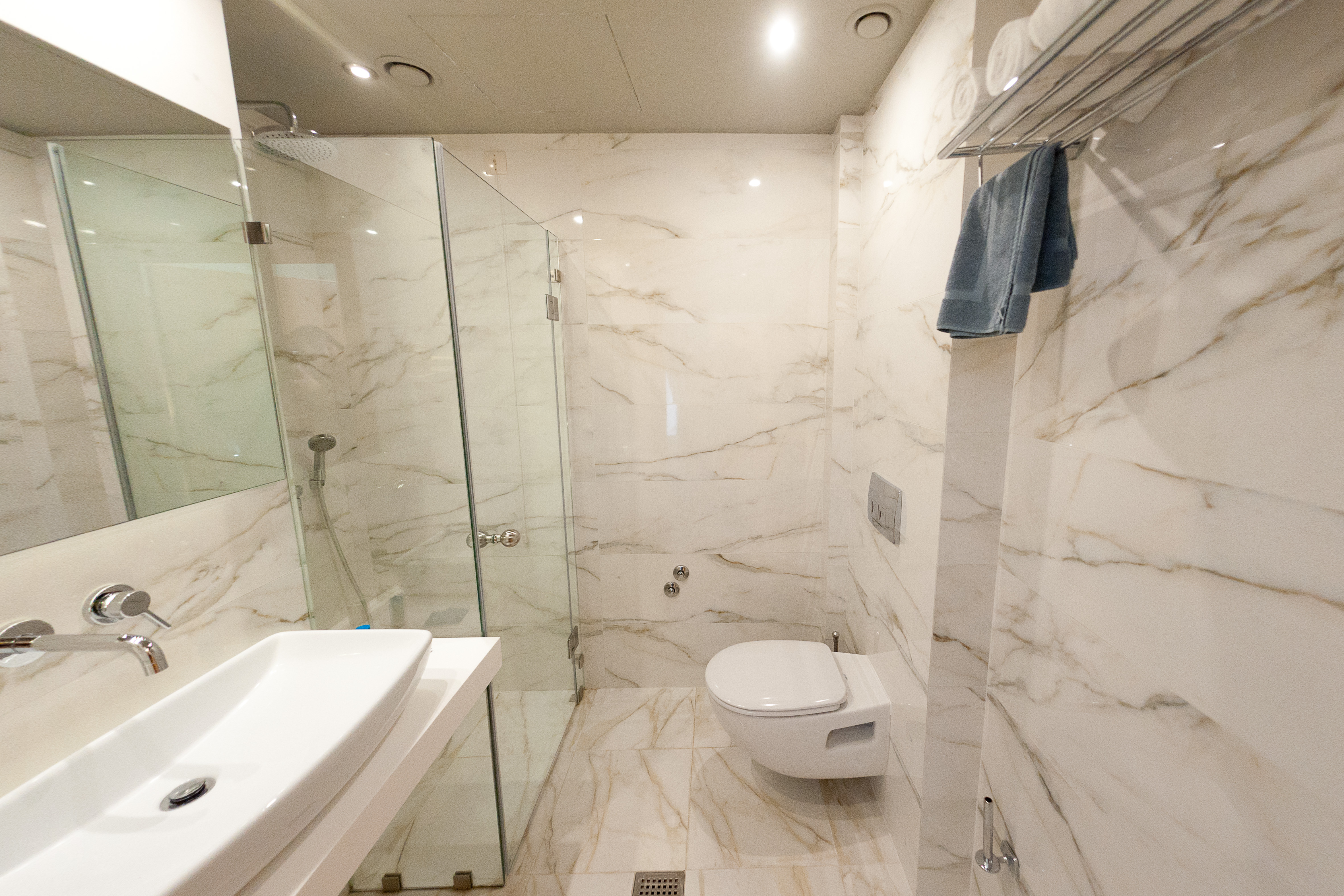 Golden Star City Resort