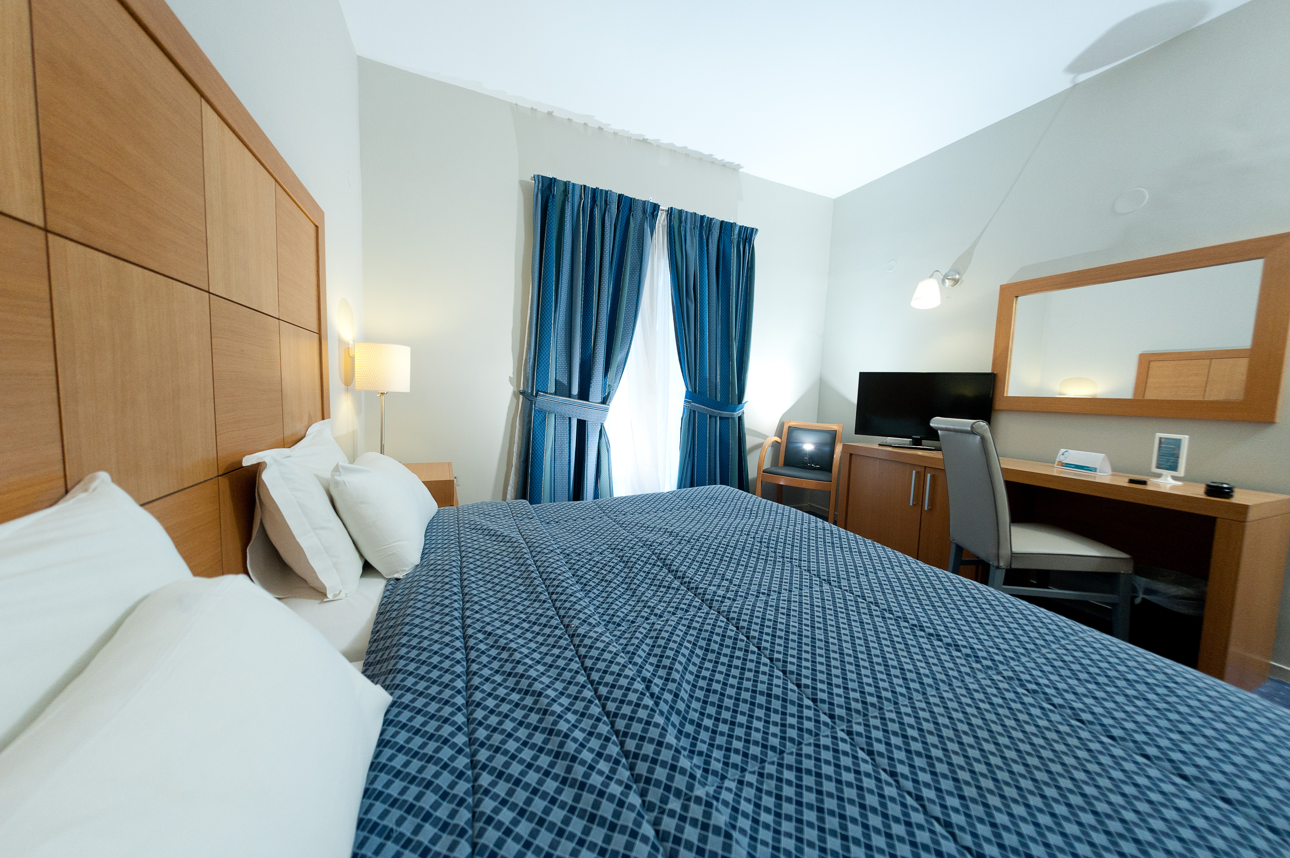 Golden Star City Resort