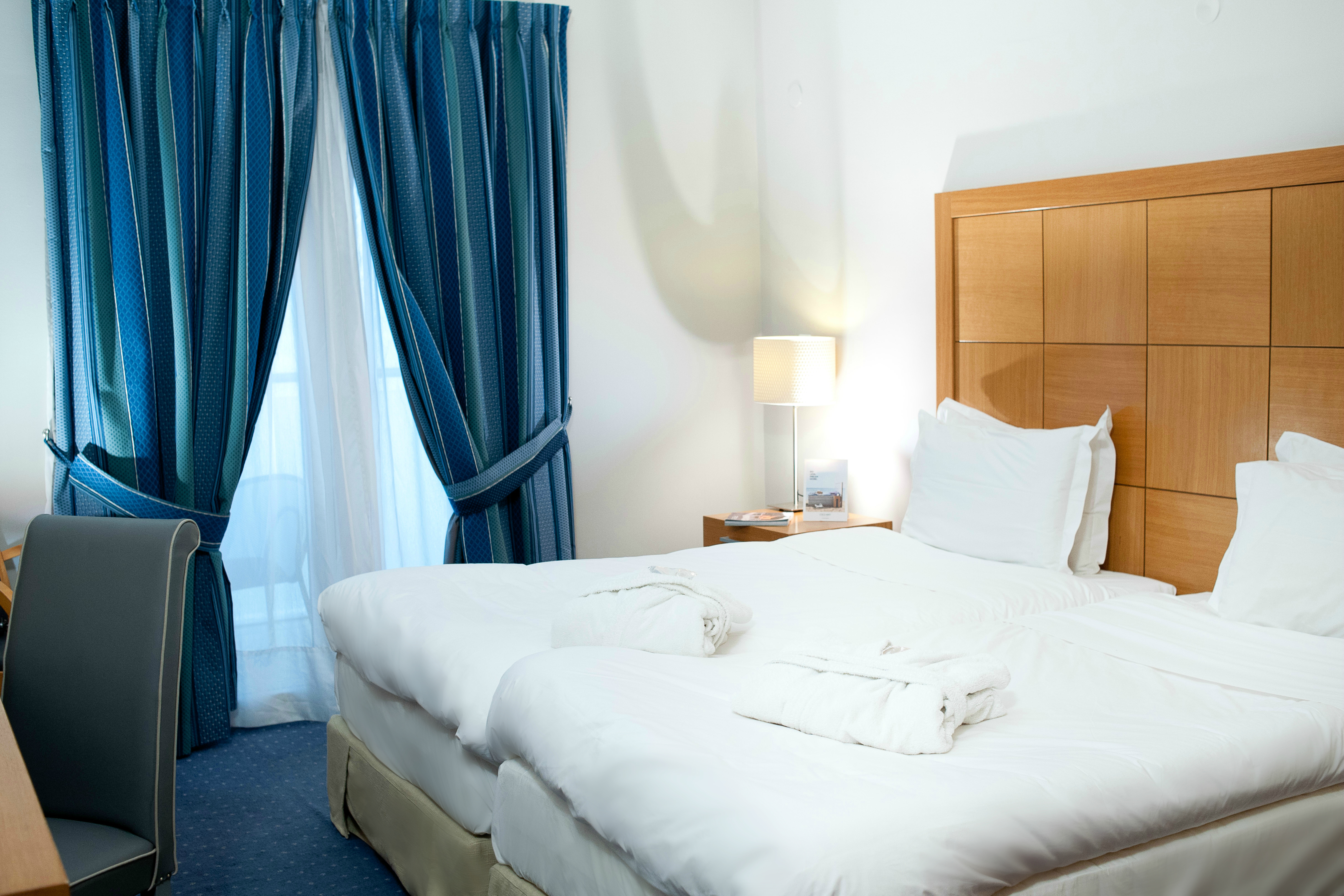 Golden Star City Resort