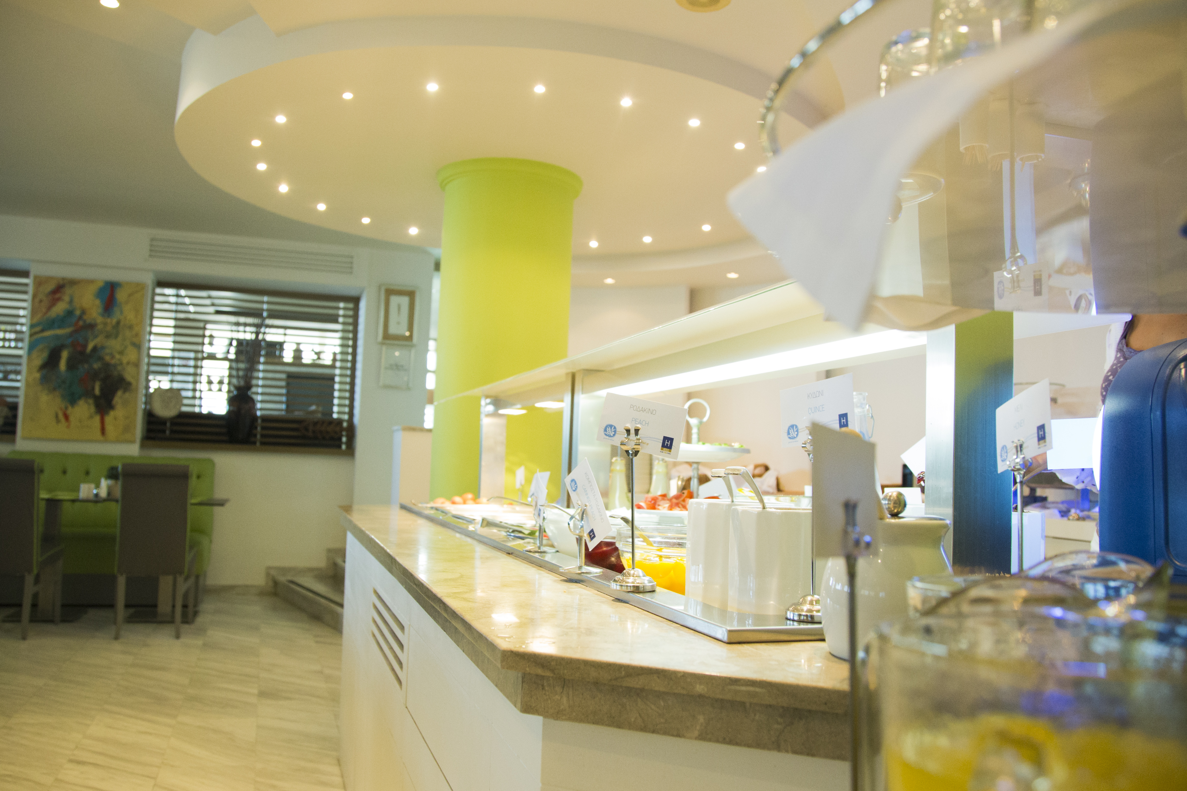 Golden Star City Resort