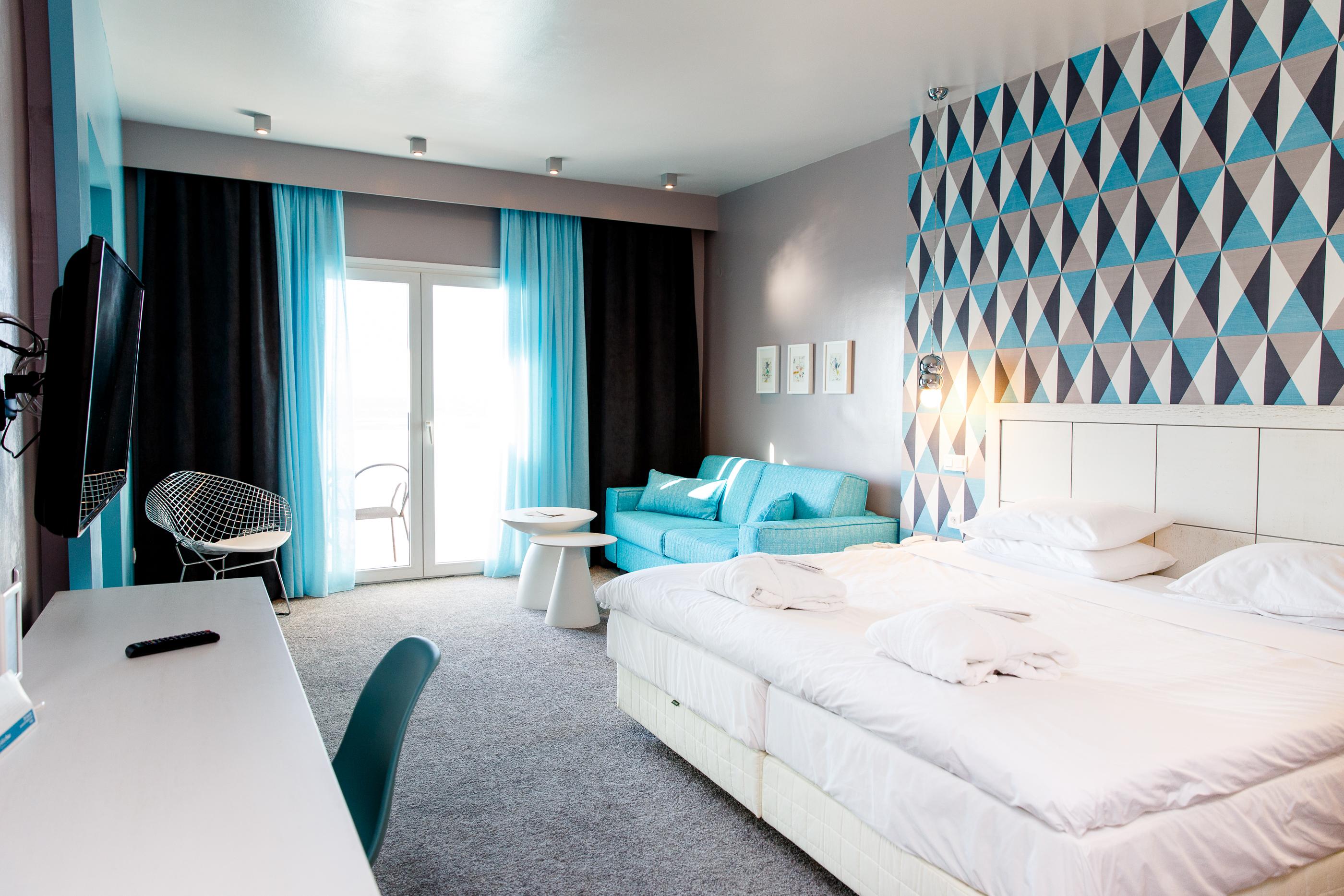 Golden Star City Resort