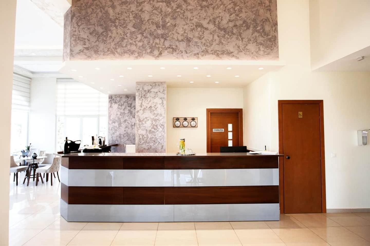 City Gate Airport Hotel Thessaloniki