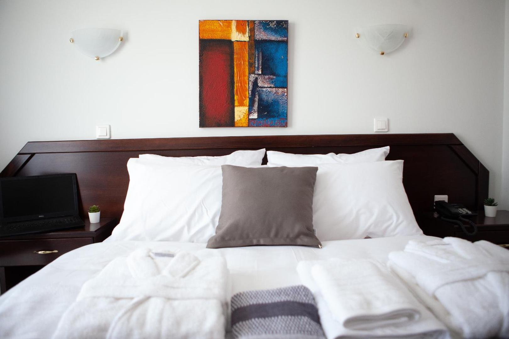 City Gate Airport Hotel Thessaloniki