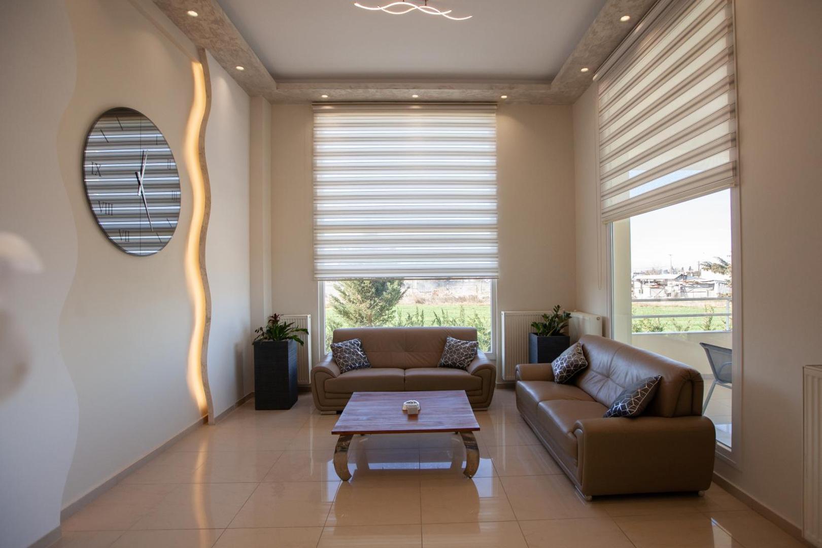 City Gate Airport Hotel Thessaloniki