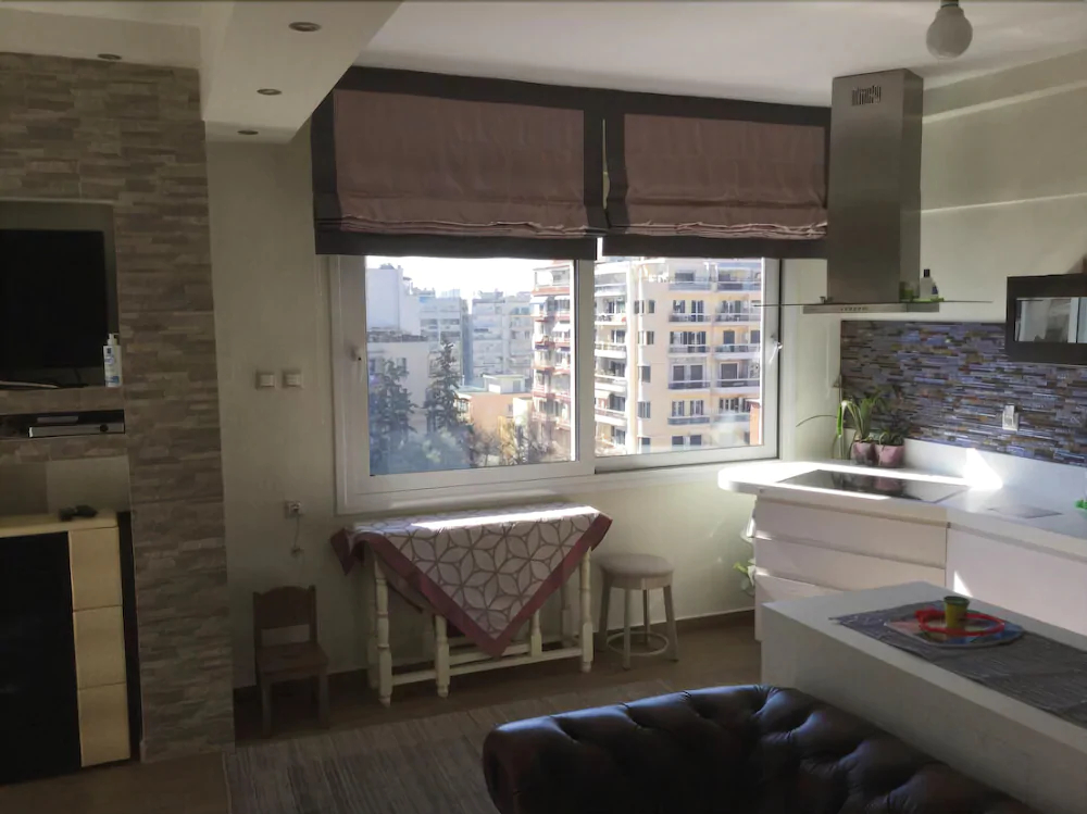 Agia Sofia Apartment