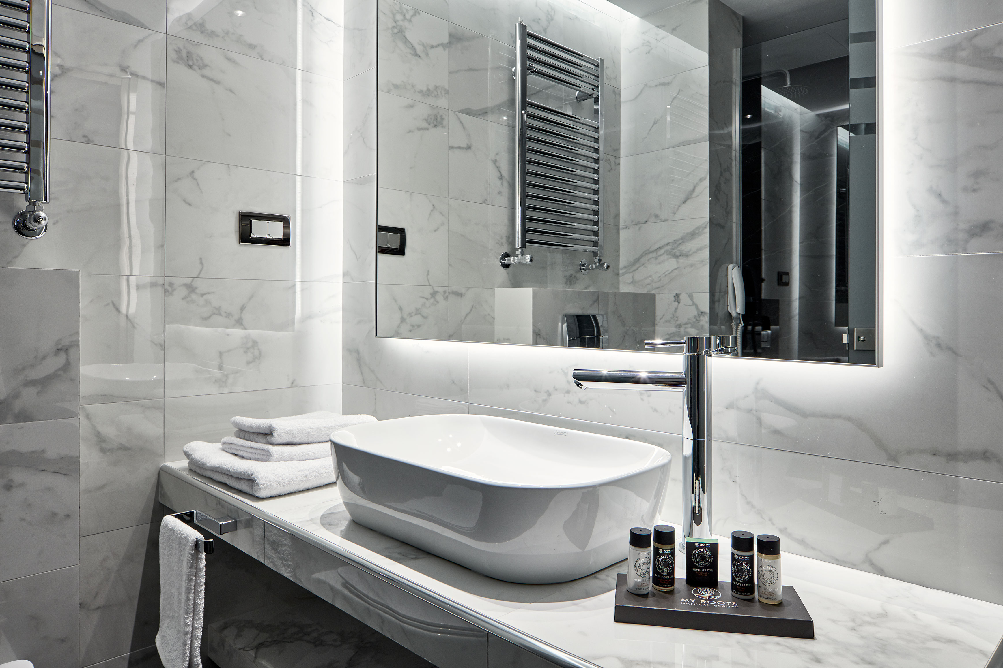 Antigon Urban Chic Hotel