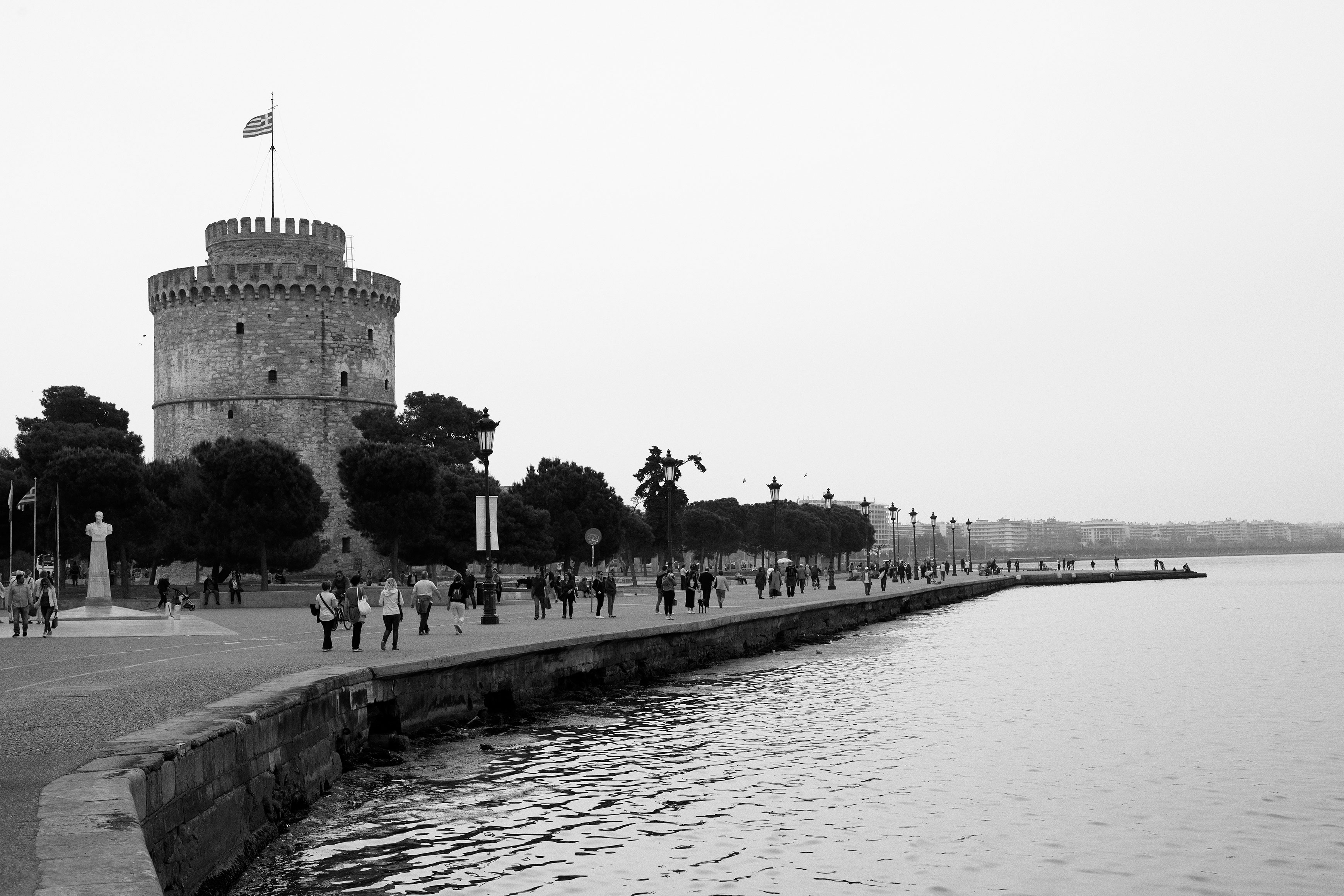 Antigon Urban Chic Hotel