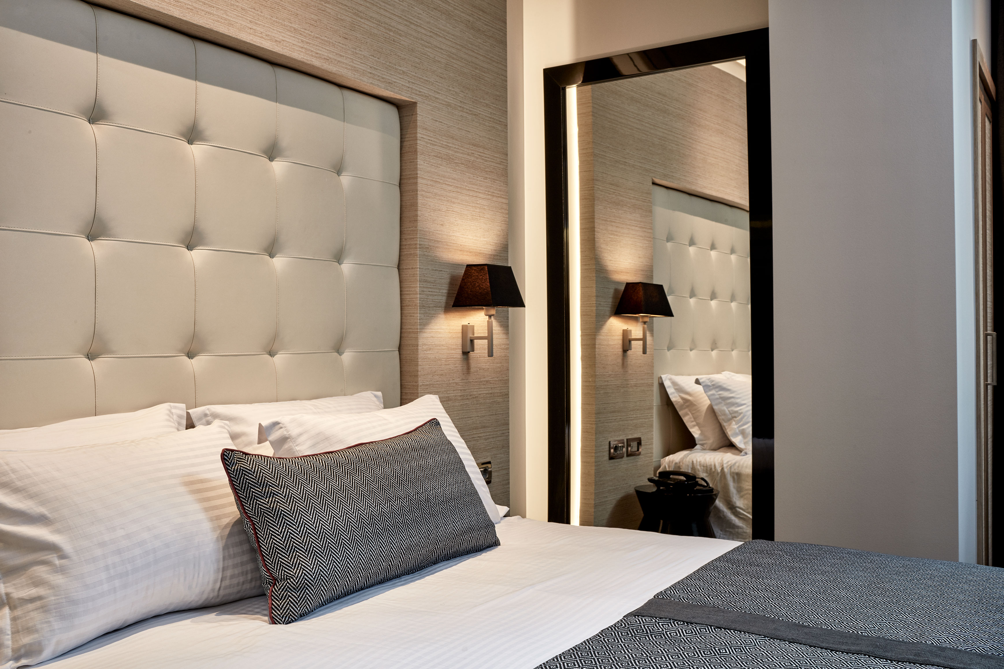 Antigon Urban Chic Hotel