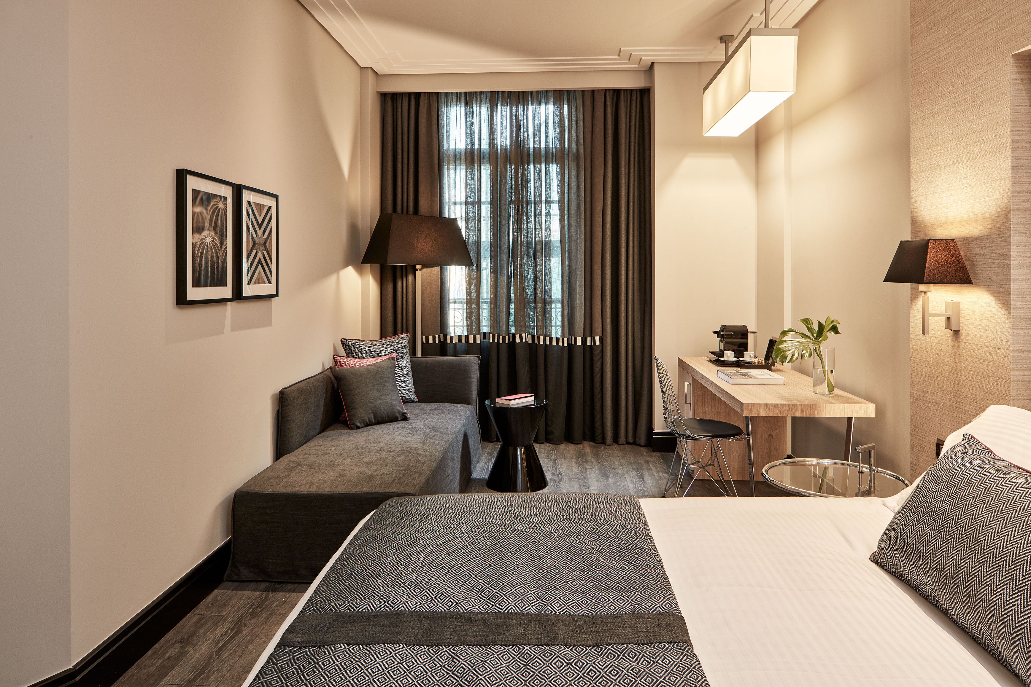 Antigon Urban Chic Hotel