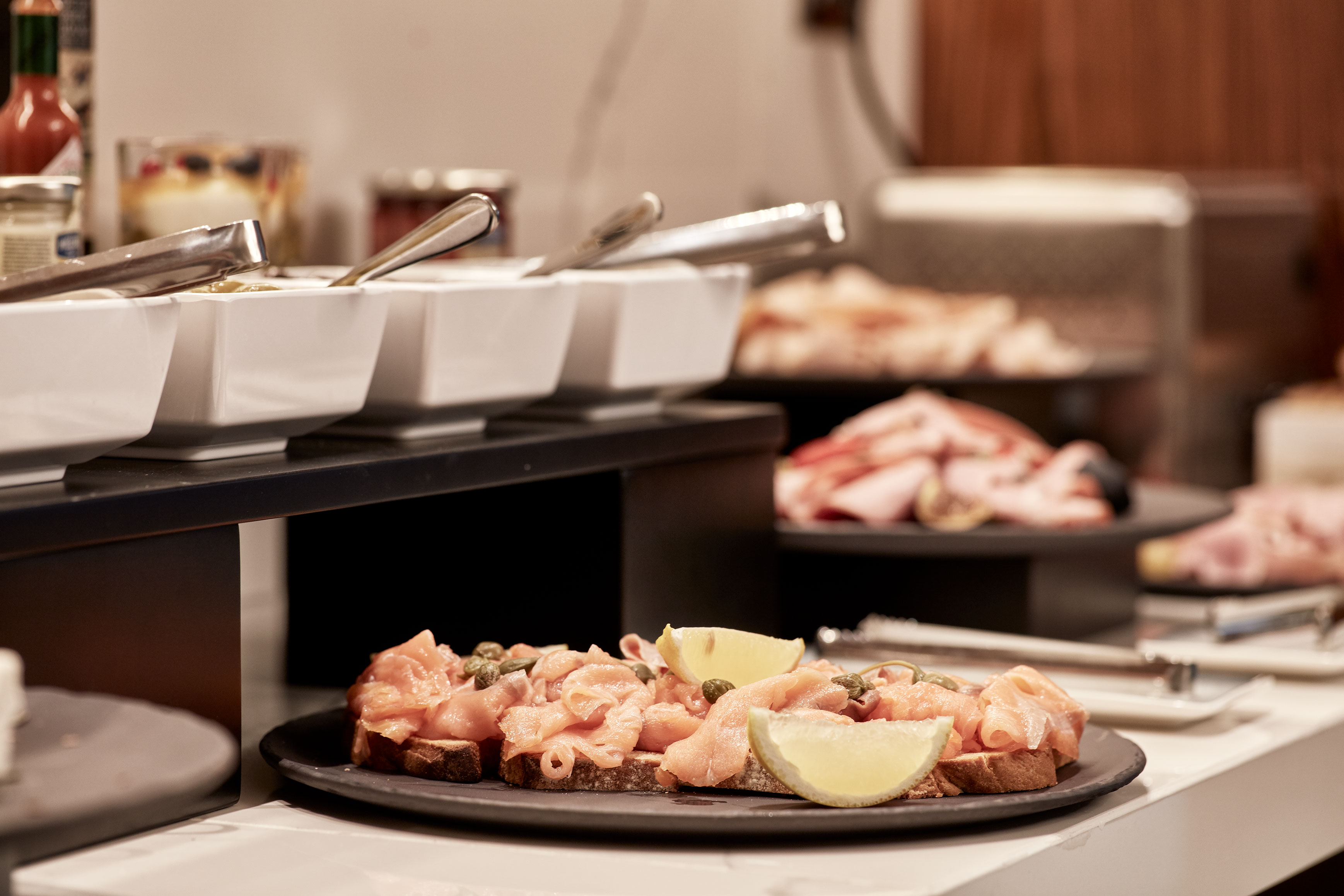 Antigon Urban Chic Hotel