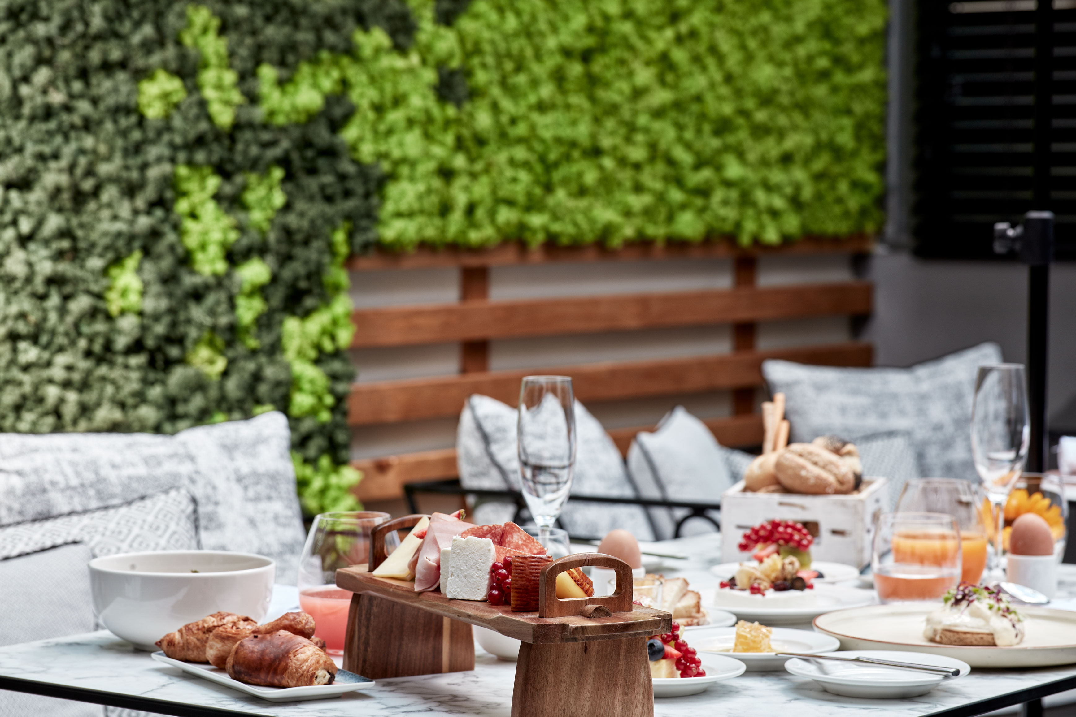 Antigon Urban Chic Hotel