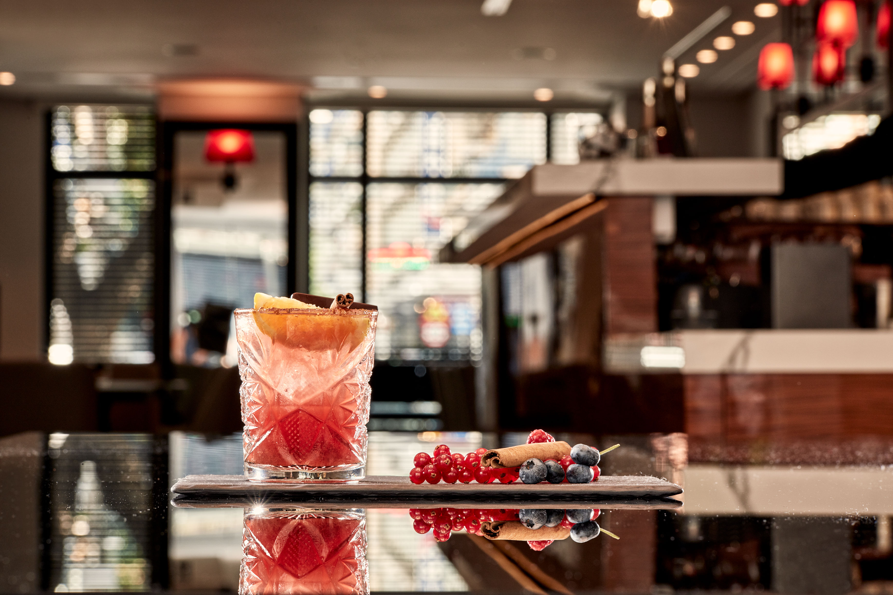 Antigon Urban Chic Hotel