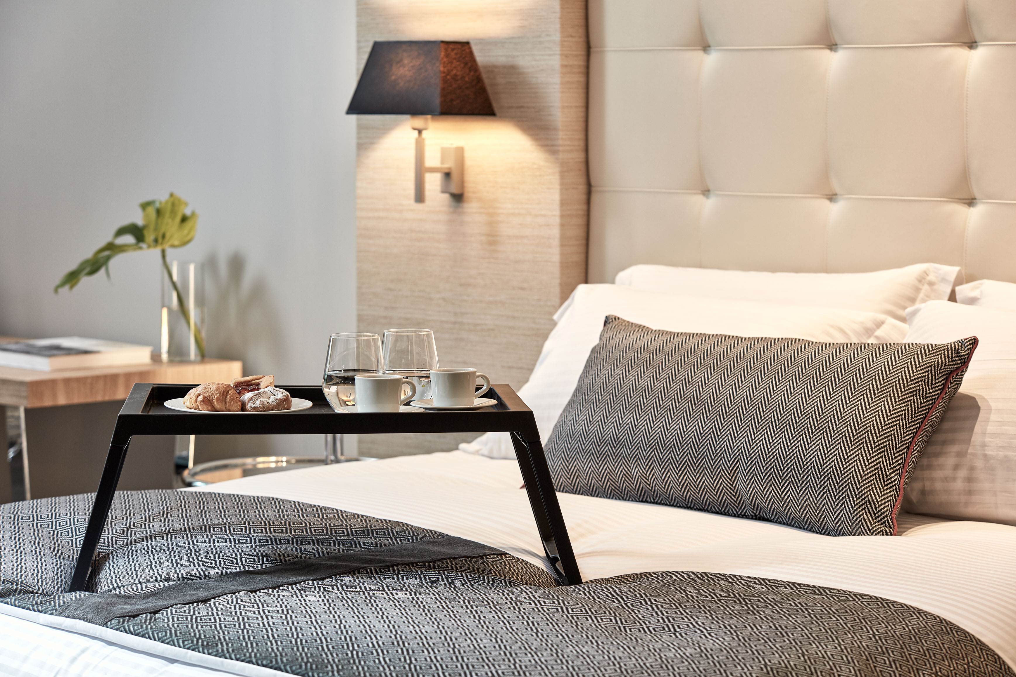 Antigon Urban Chic Hotel