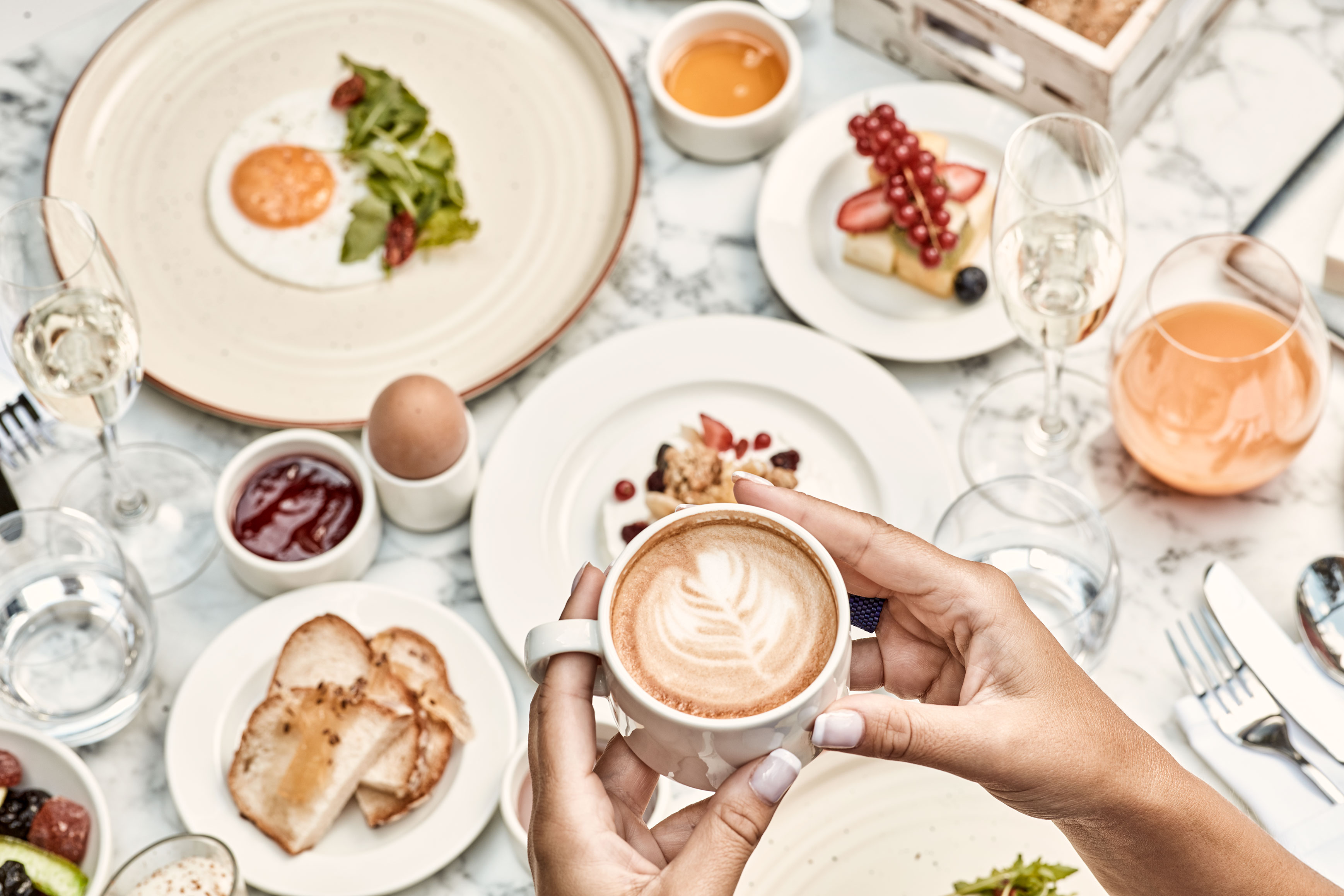 Antigon Urban Chic Hotel