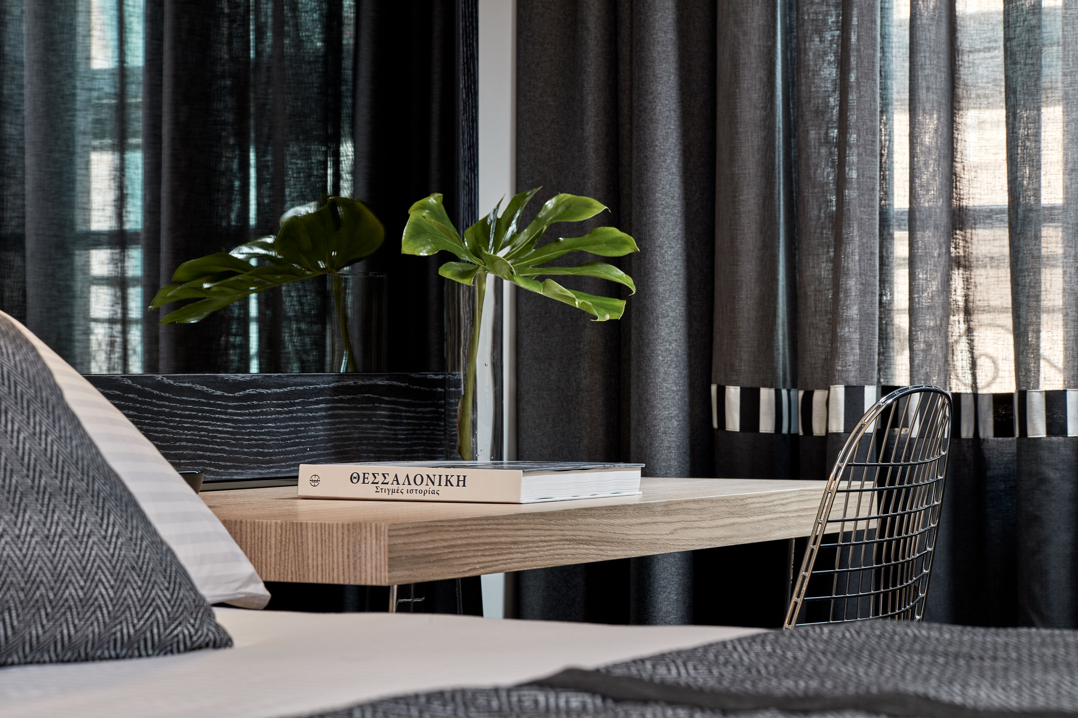 Antigon Urban Chic Hotel