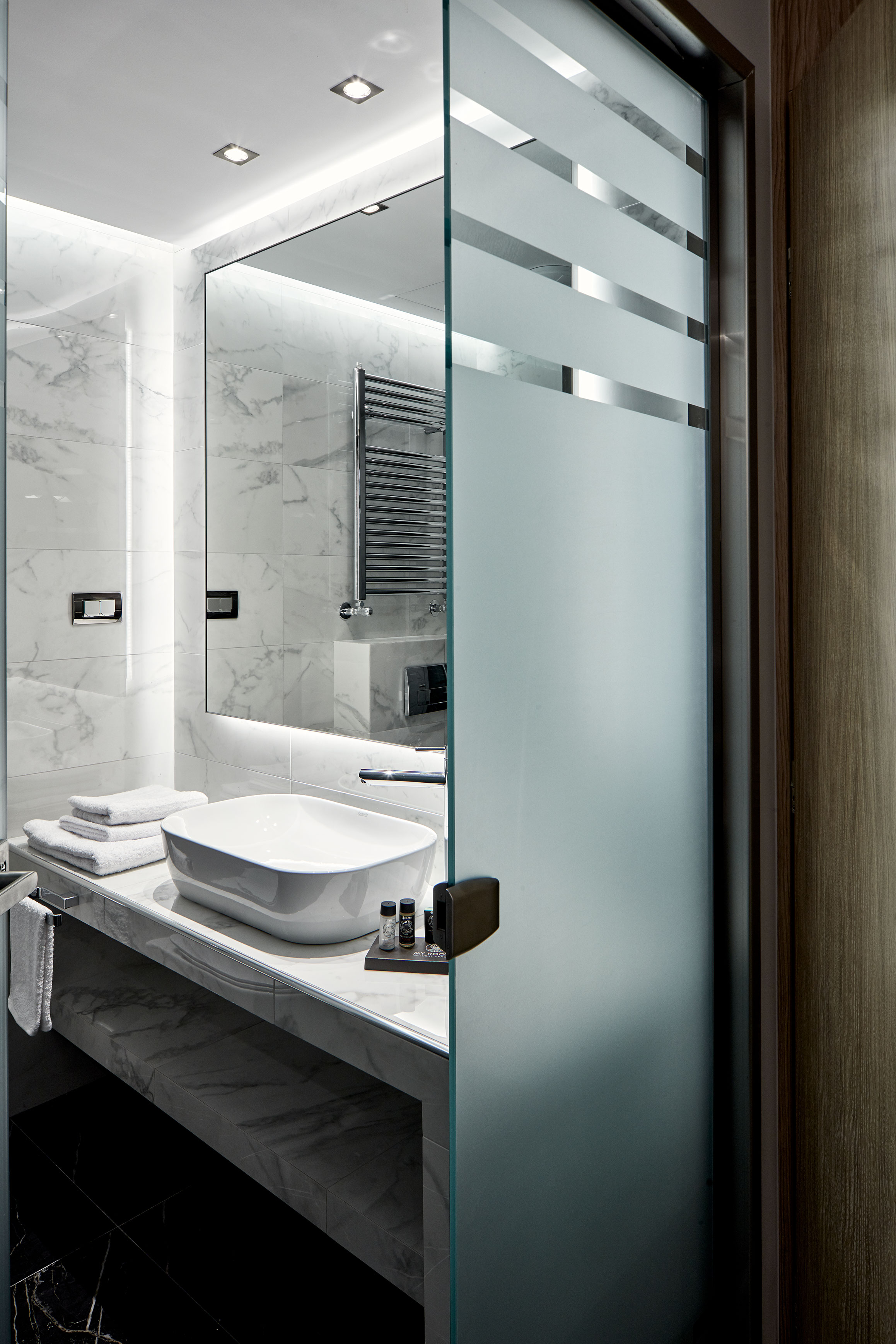 Antigon Urban Chic Hotel