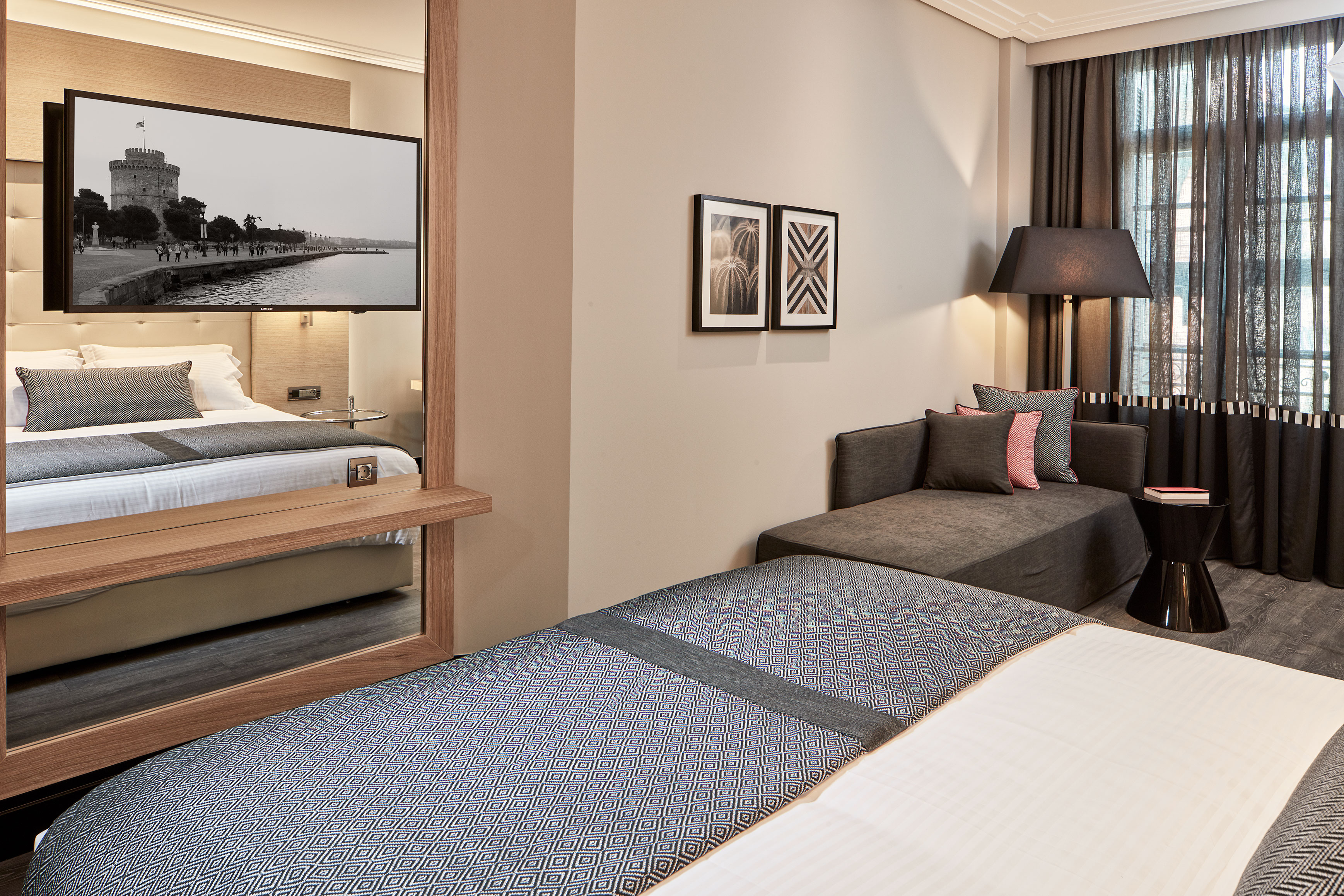 Antigon Urban Chic Hotel