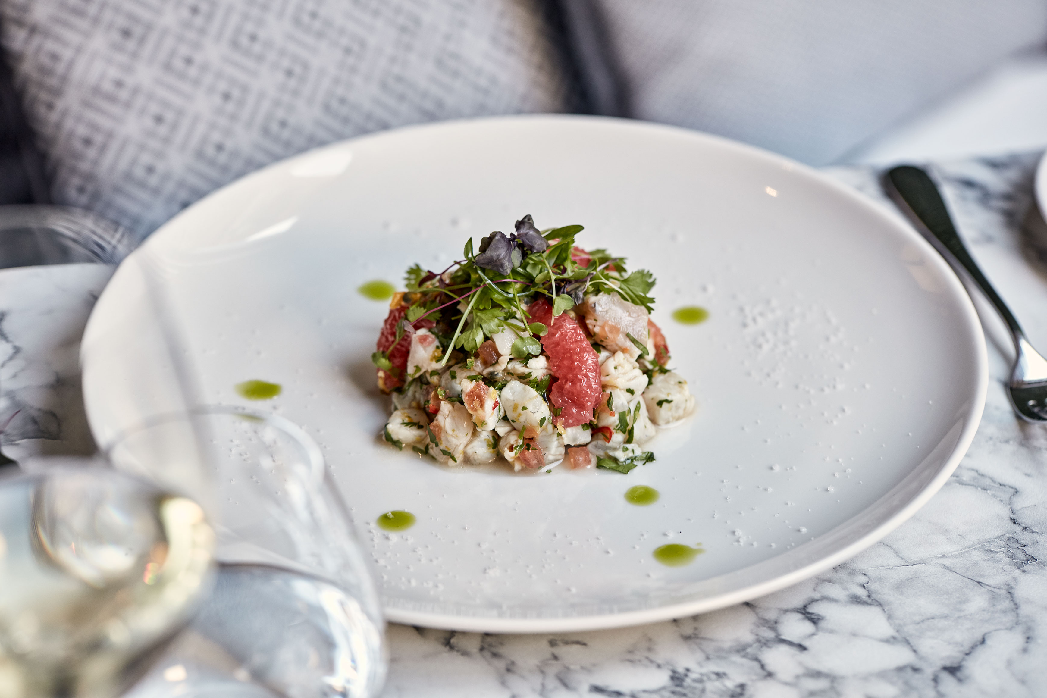 Antigon Urban Chic Hotel