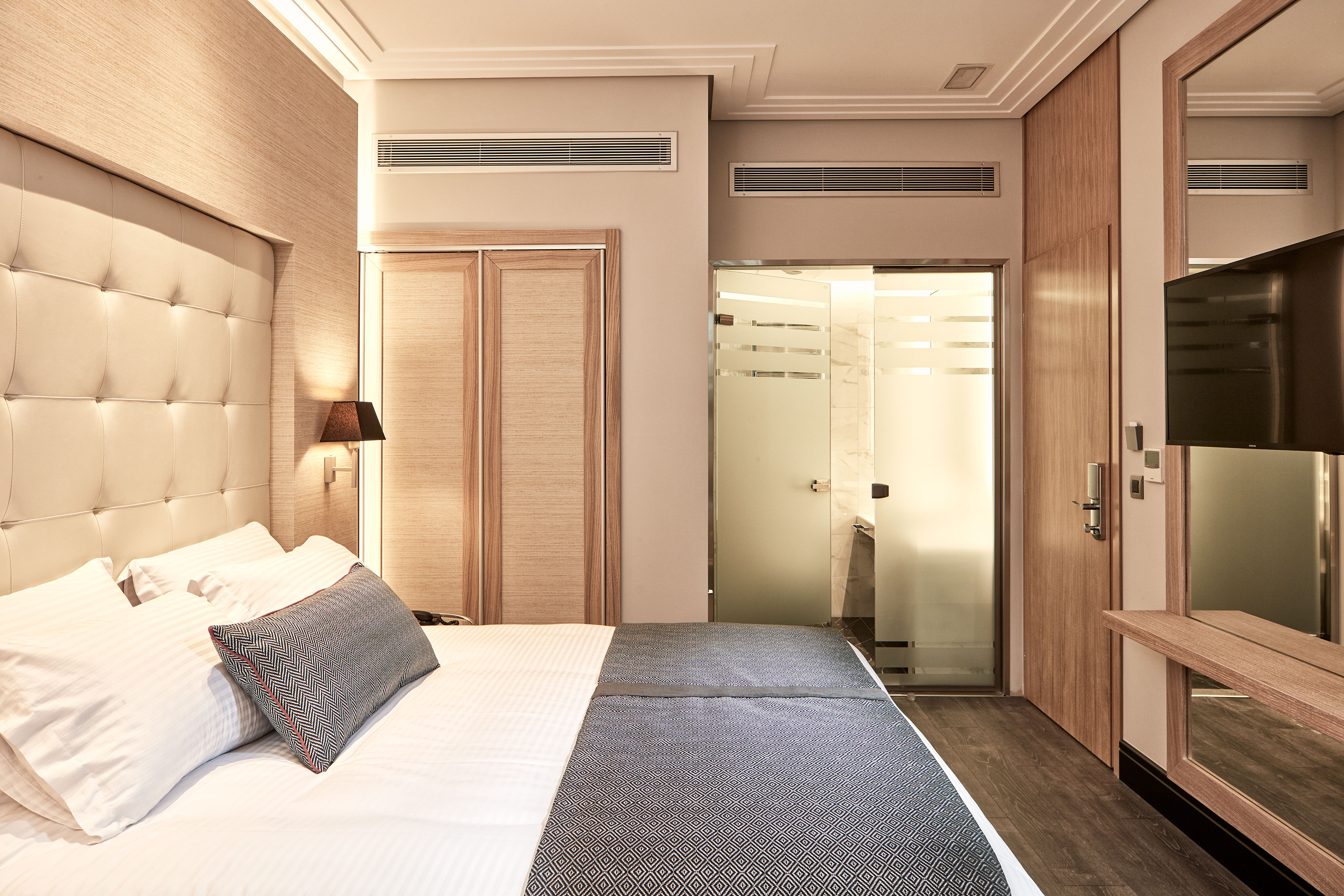 Antigon Urban Chic Hotel